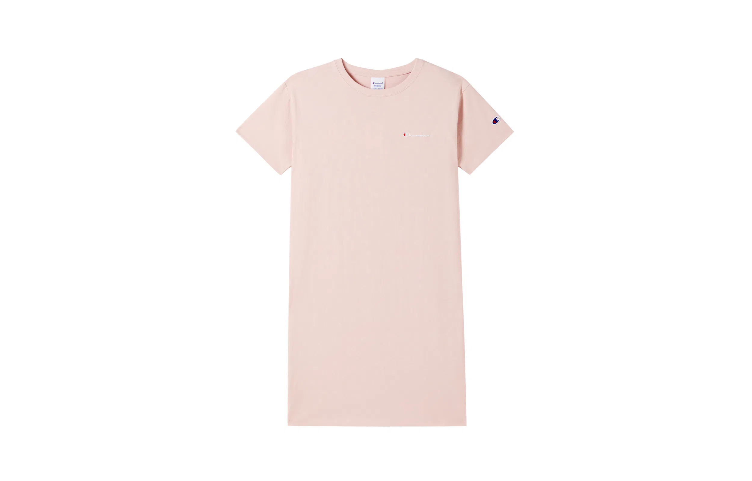 Champion WOMEN'S BASIC SS24 Logo