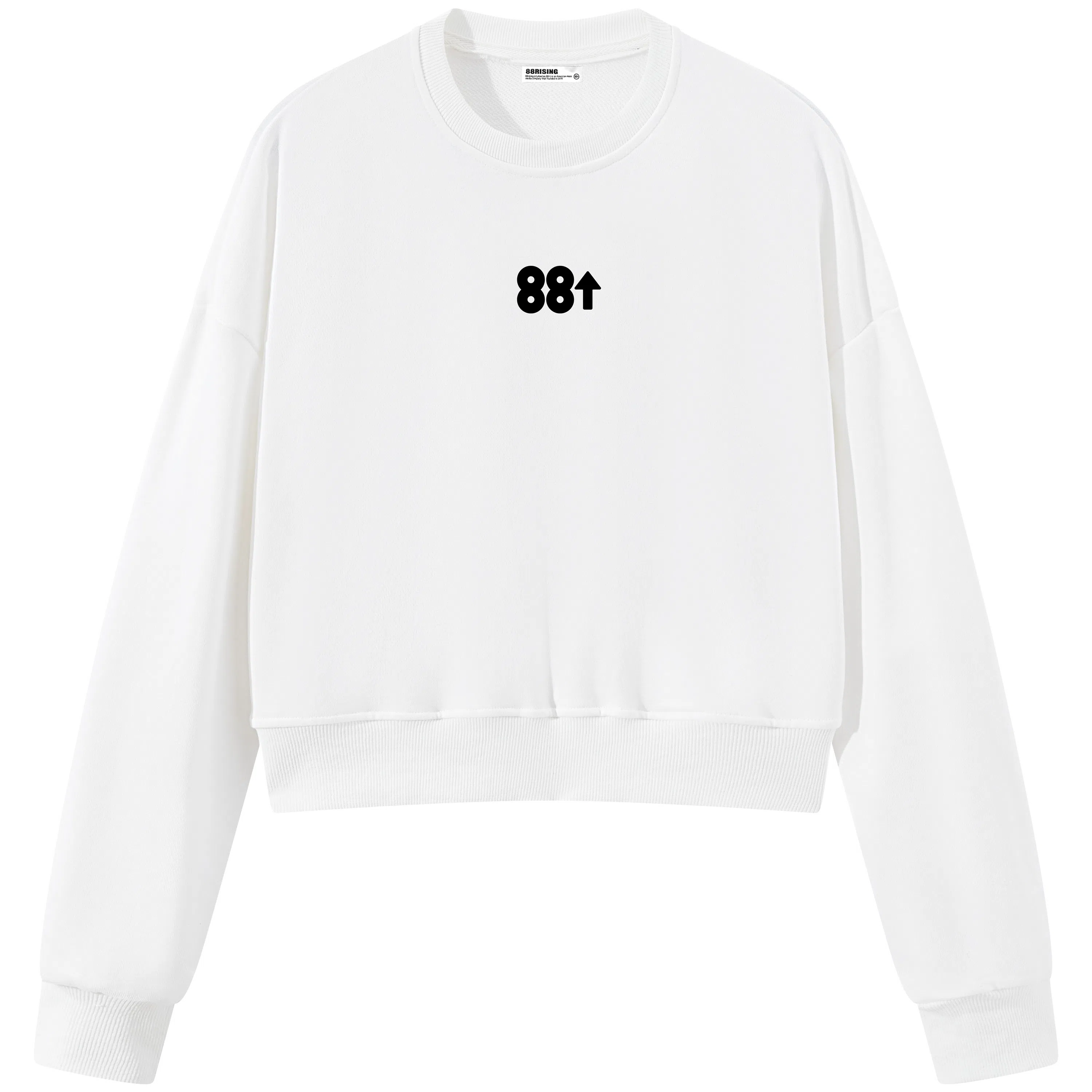 88rising LOGO