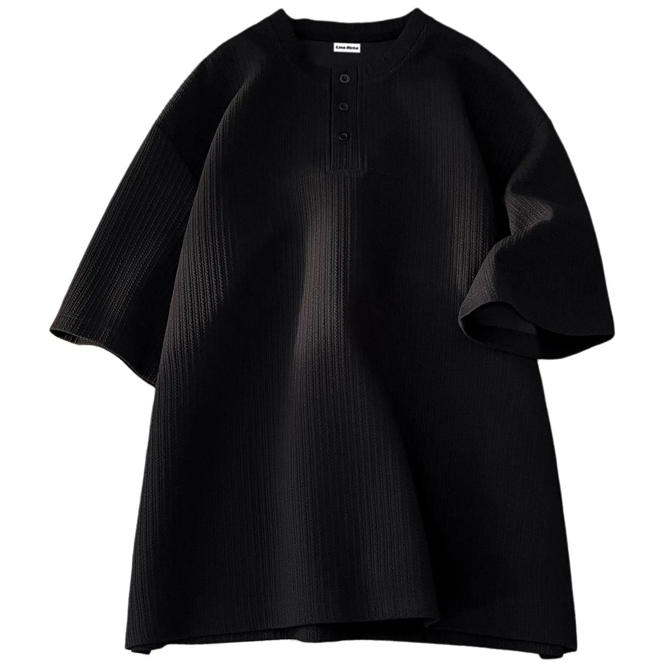 UNA RETA vintagecleanfitT