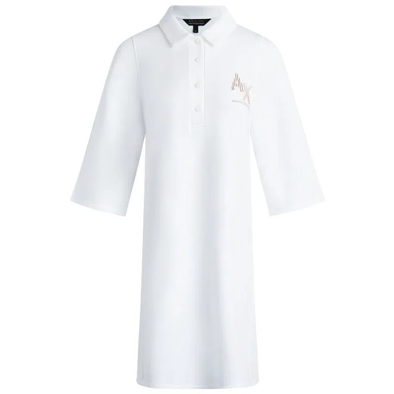 ARMANI EXCHANGE SS23 LogoPolo