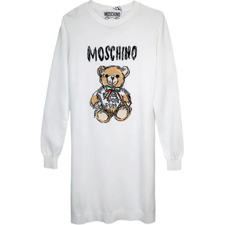 MOSCHINO