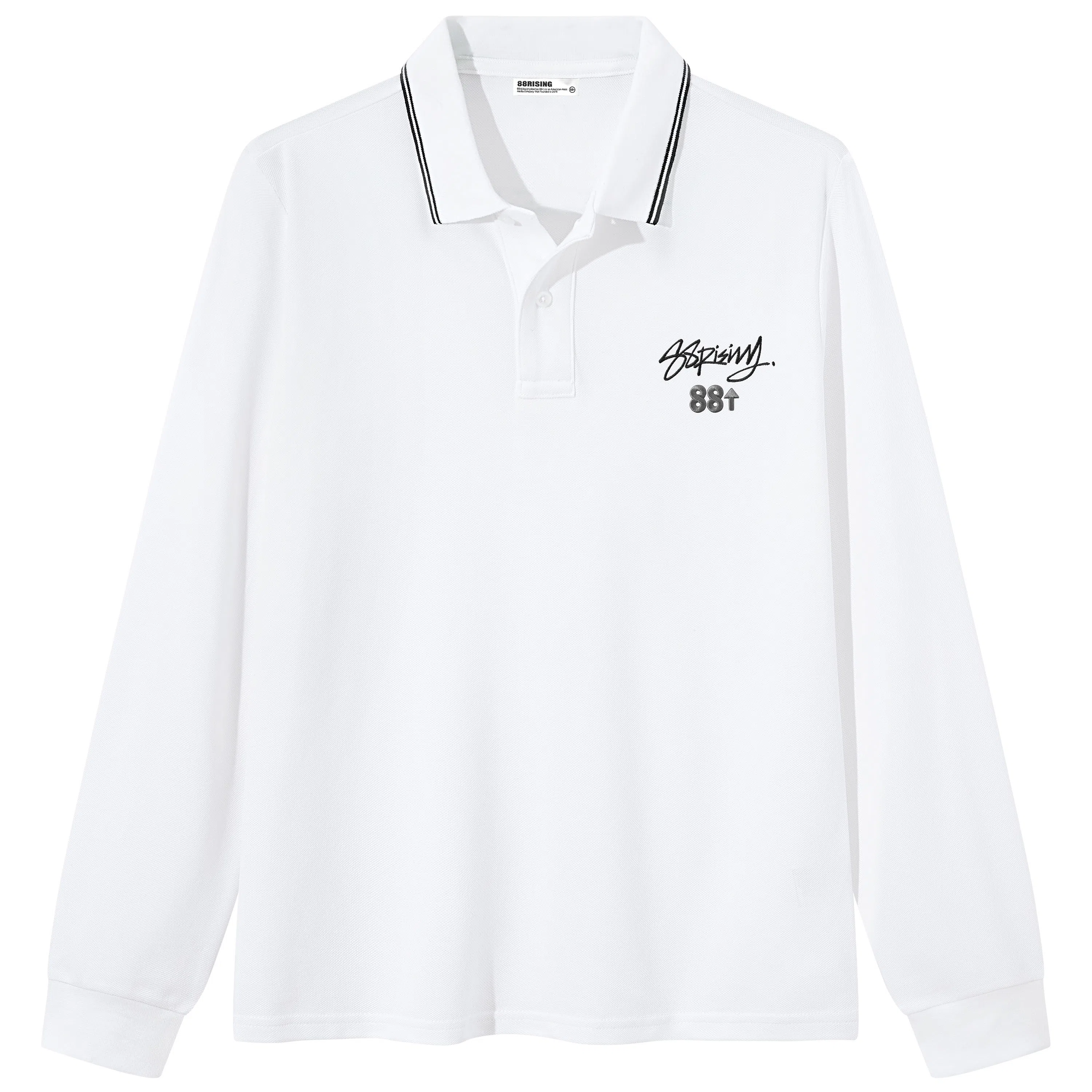 88rising LOGOPolo