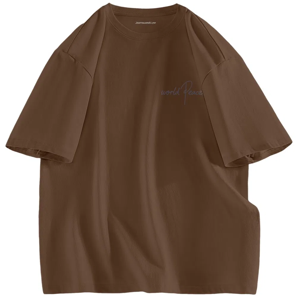 JEANSWEST LIFE logoT