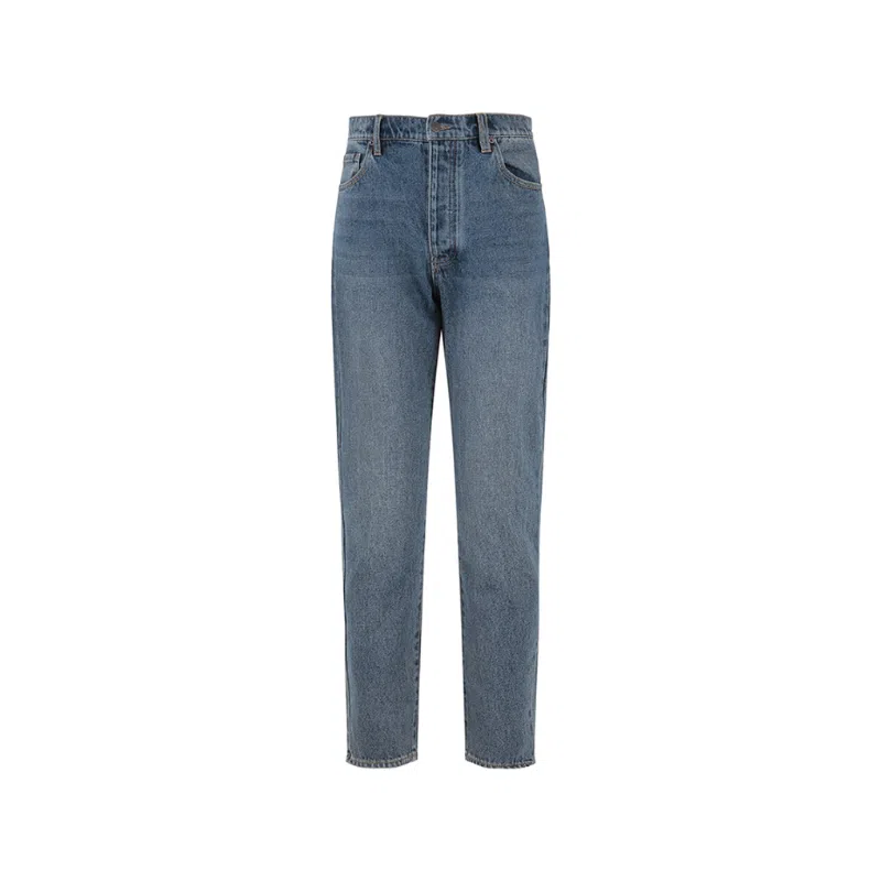 Armani Exchange SS24 Denim Blue