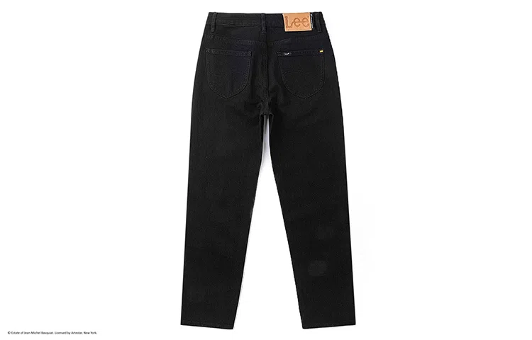 Lee X Basquiat SS24 413