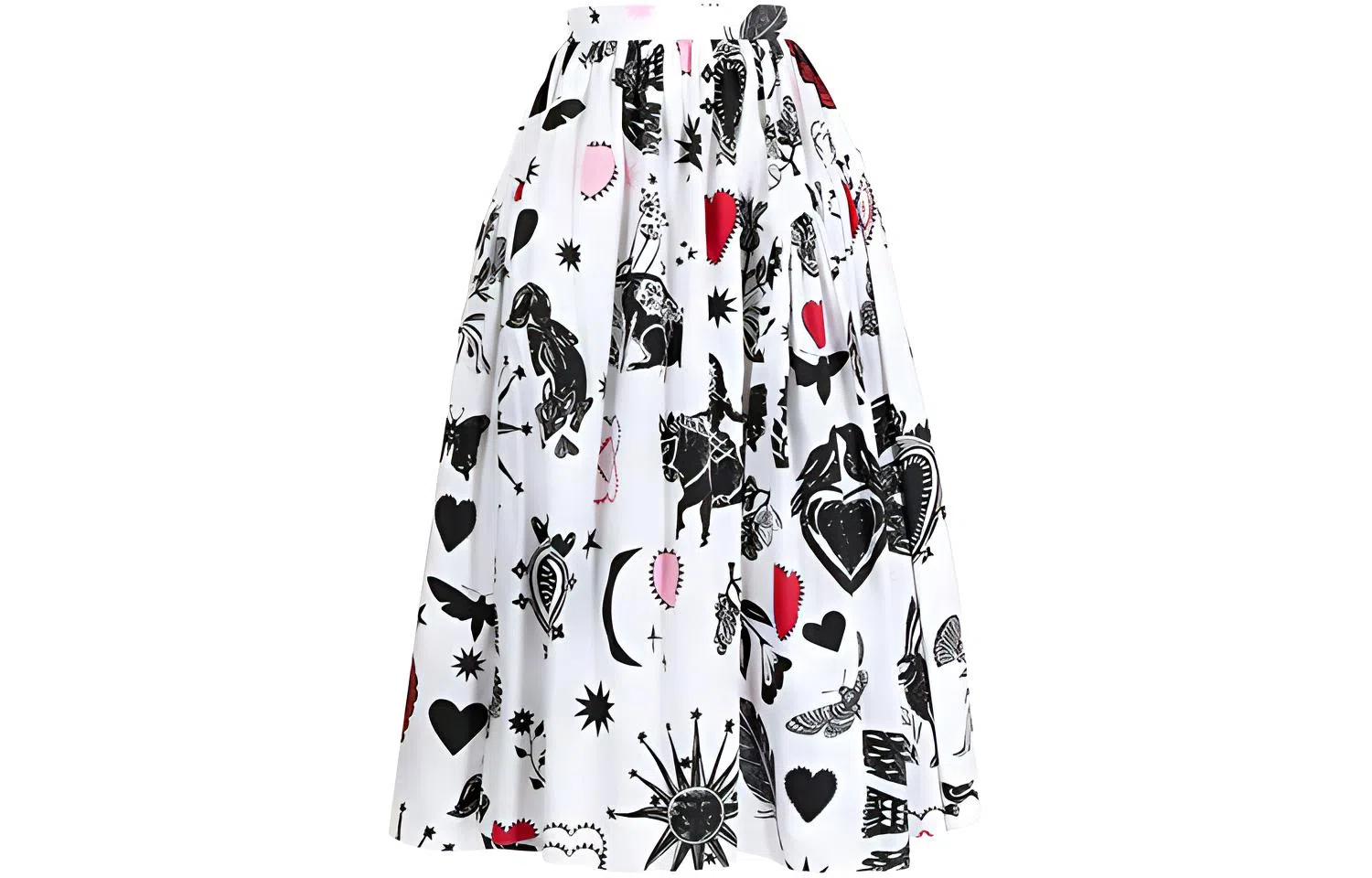 Alexander McQueen FW21