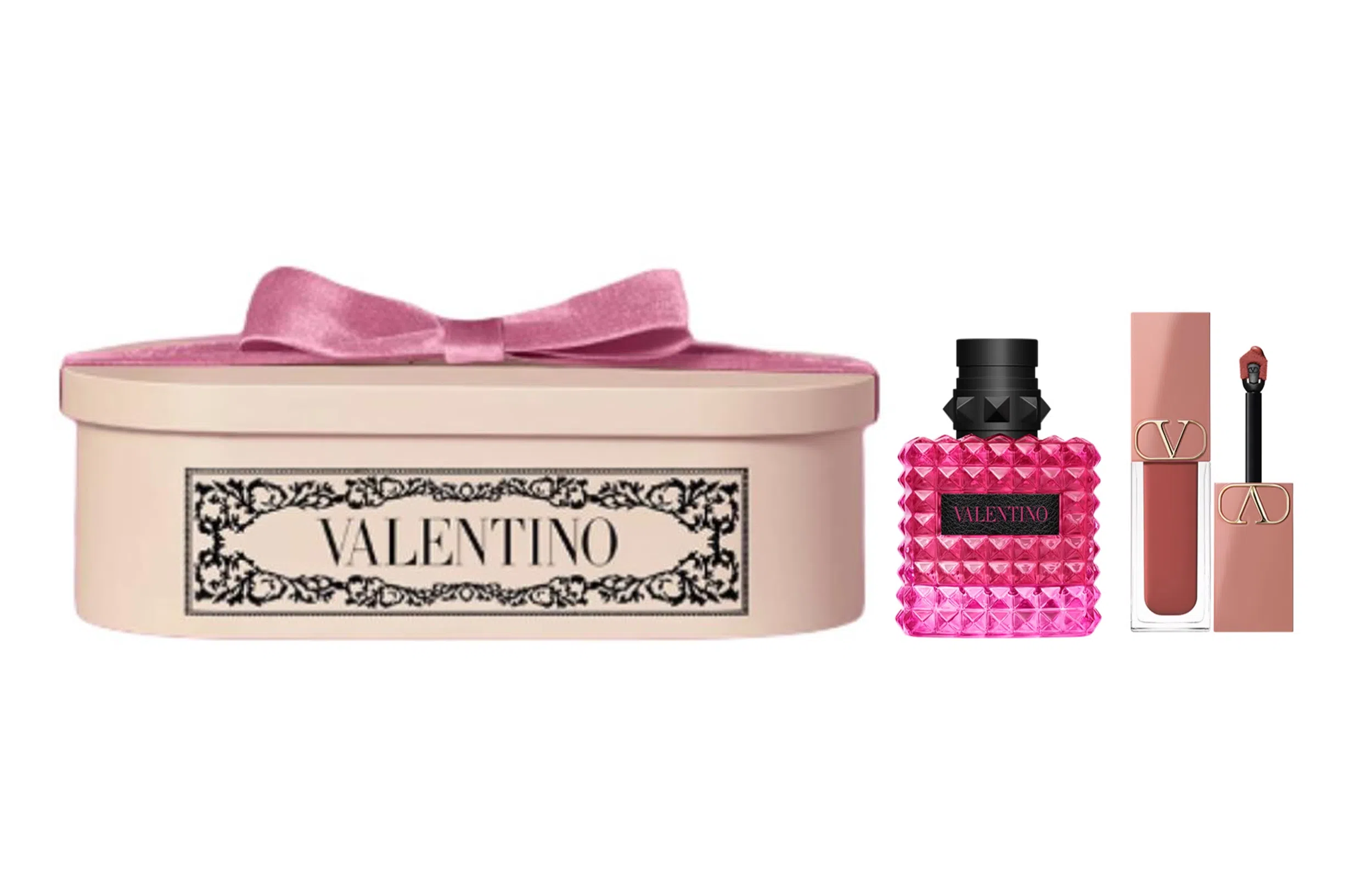 Valentino parfum 30ml+6.5ml50ml+6.5ml