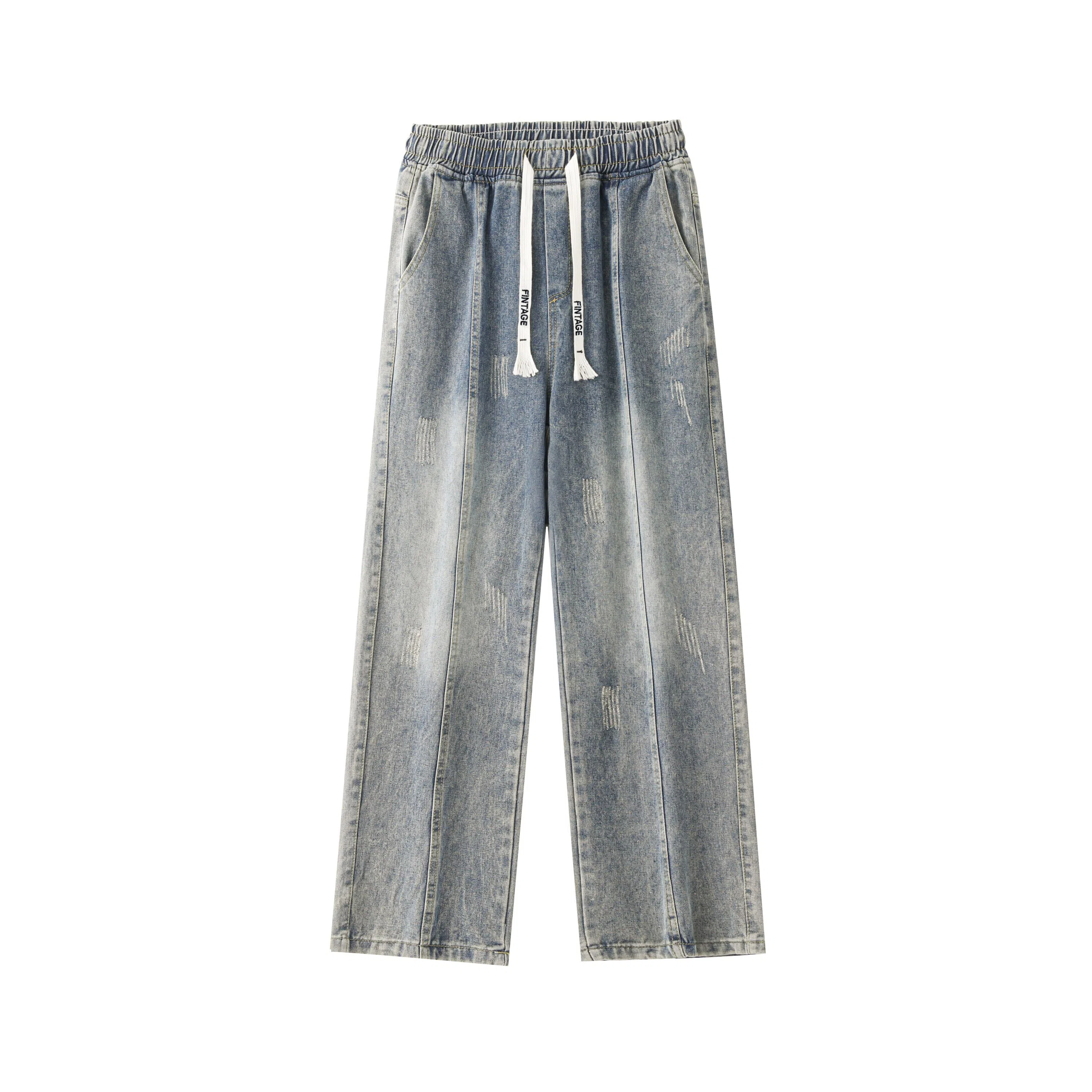 FAKE VINTAGE cleanfit