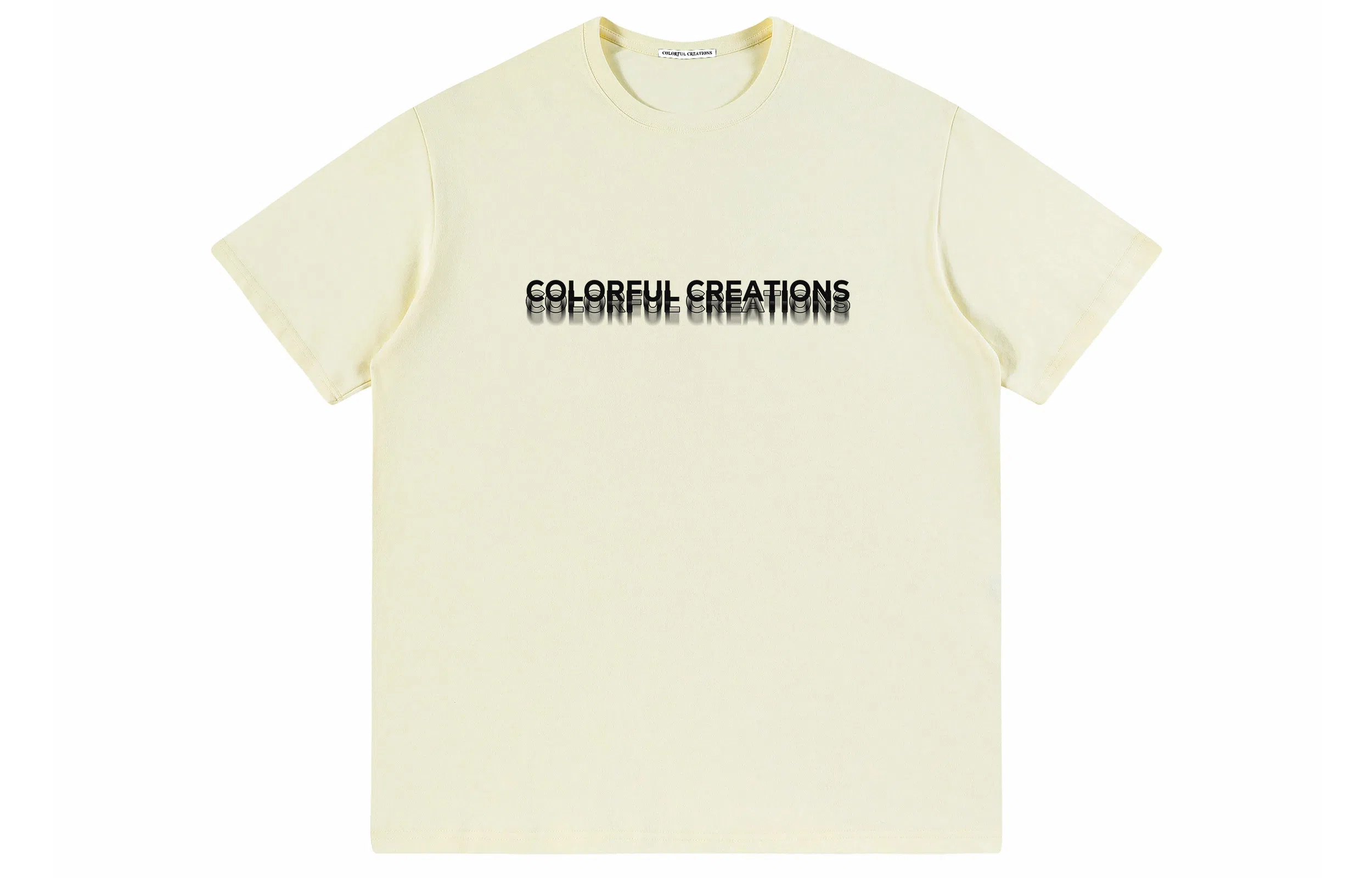 Colorful Creations T