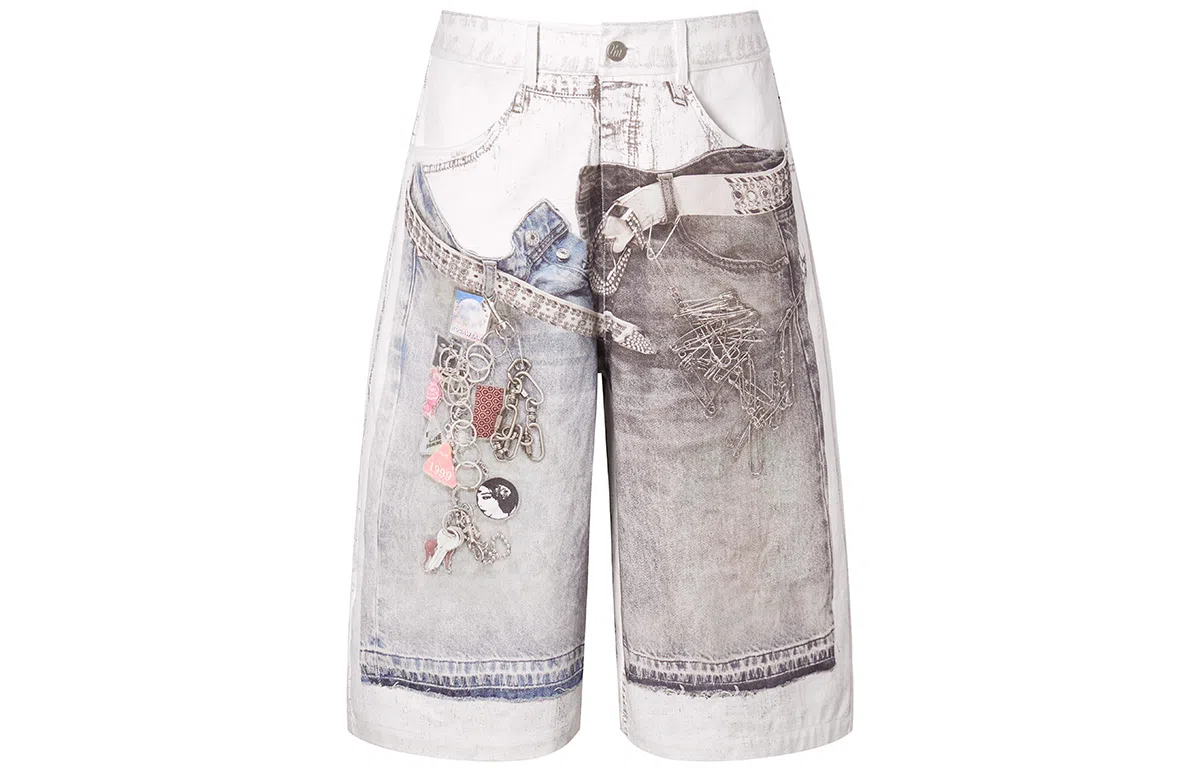 ROCAWEAR 3D