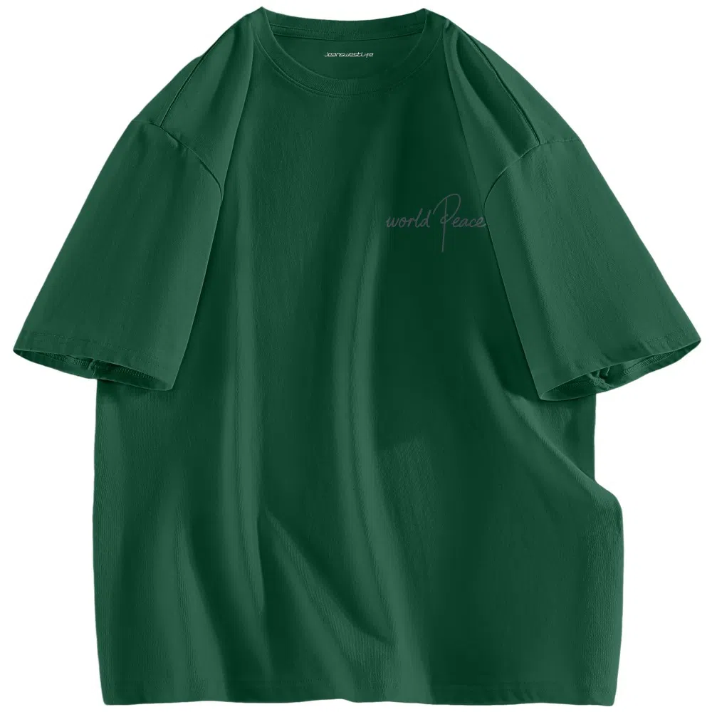 JEANSWEST LIFE logoT