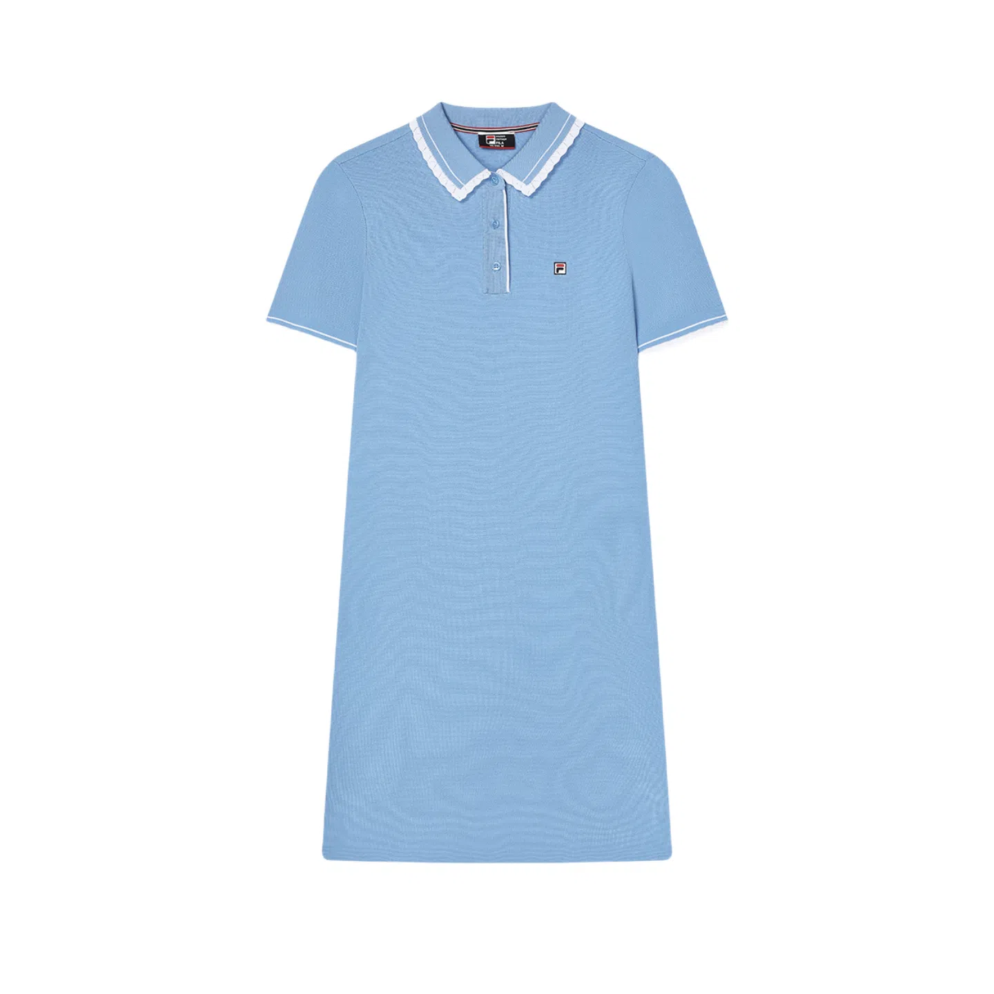 FILA SS24 MODERN HERITAGE LOGOpolo