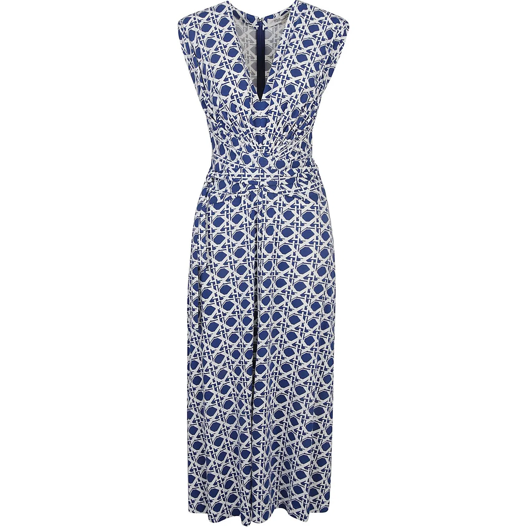 DIANE VON FURSTENBERG V