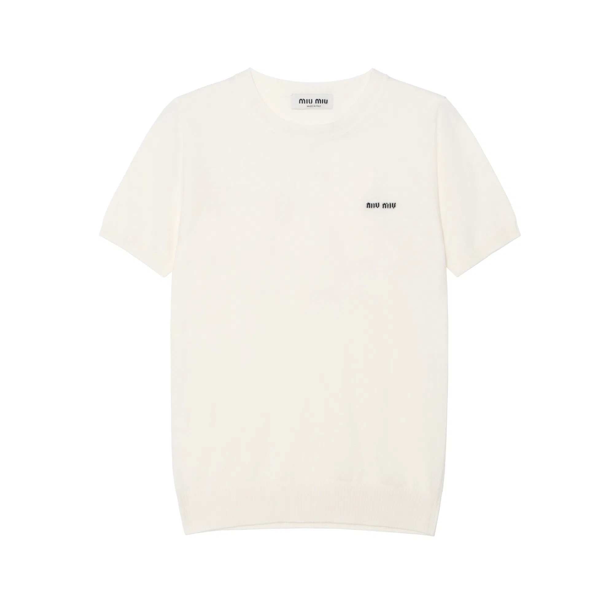 MIU MIU FW23 Logo