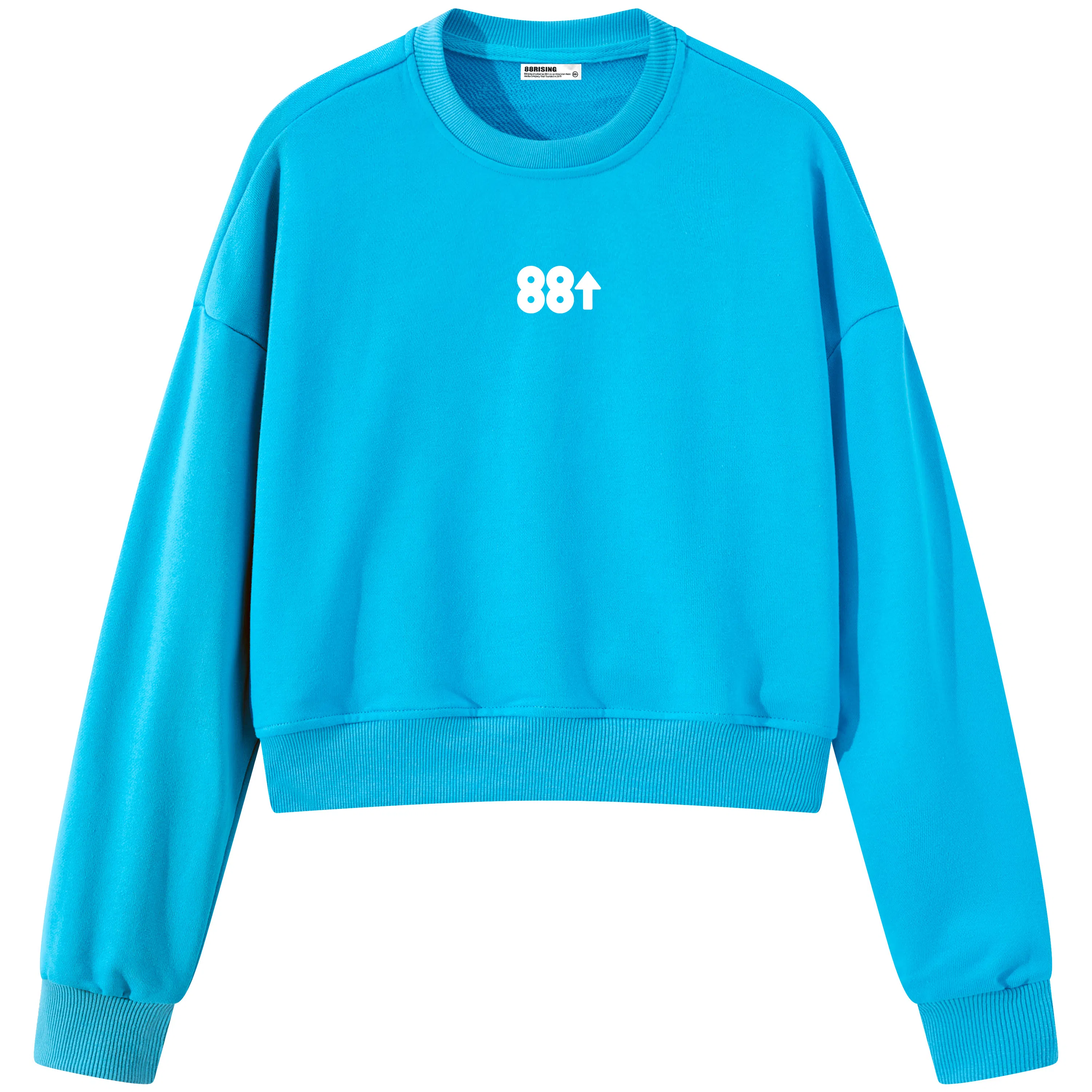88rising LOGO