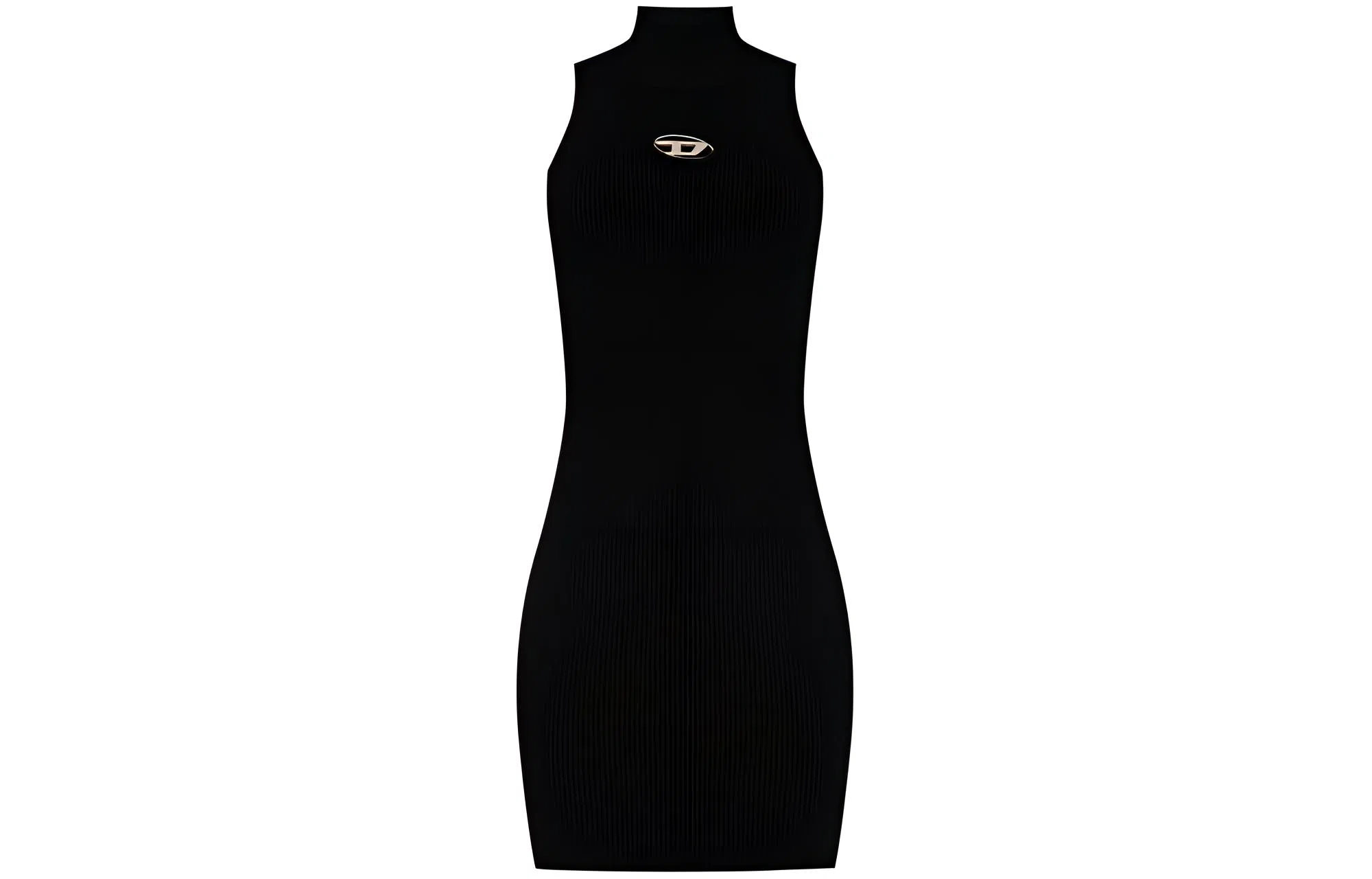 DIESEL SS24 OVAL DLogo