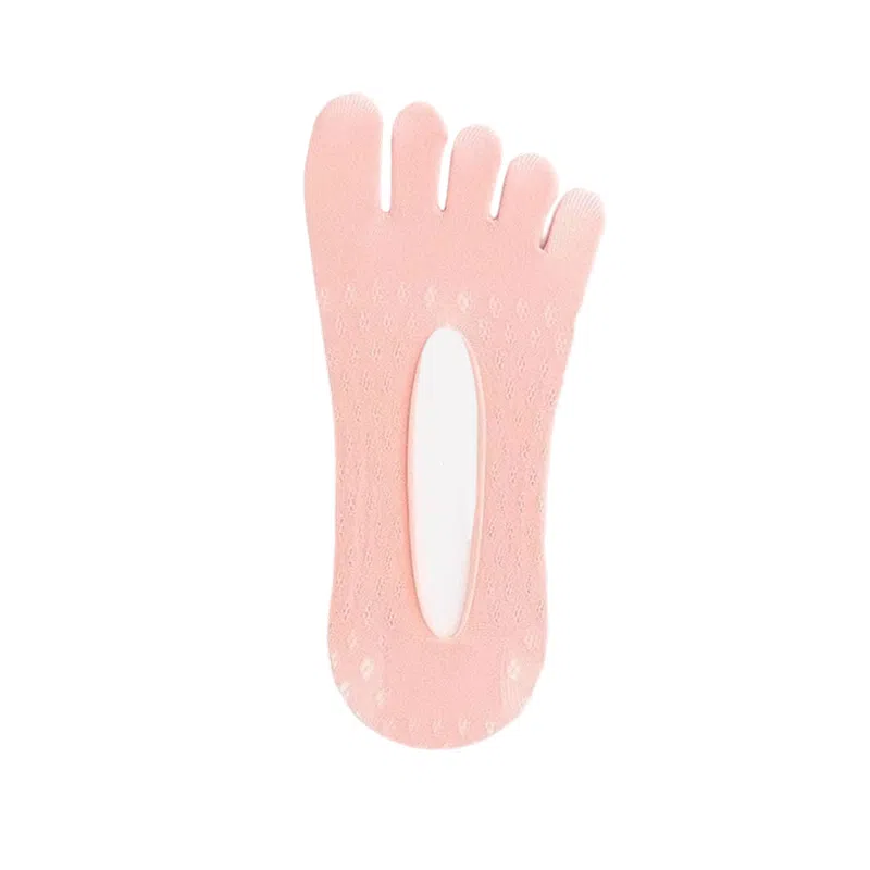 LUNNIFEIYA Invisible Boat Socks Set