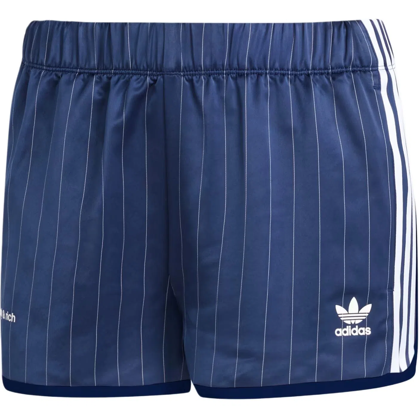 adidas originals x SPORTY RICH SPORTY RICH SS24 logo