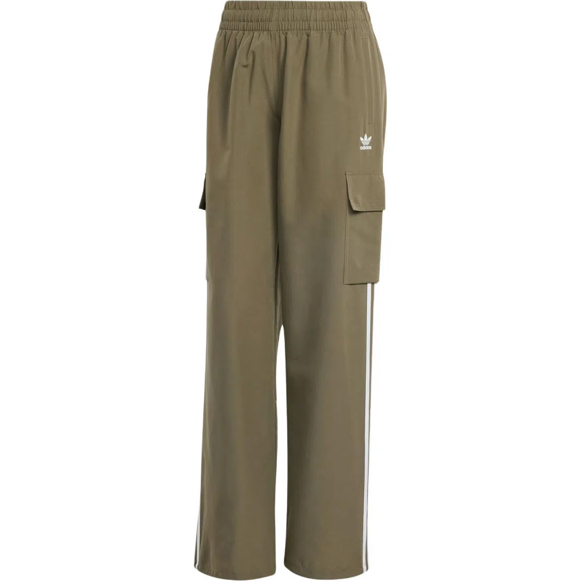 adidas originals Adicolor Cargo Pants logo