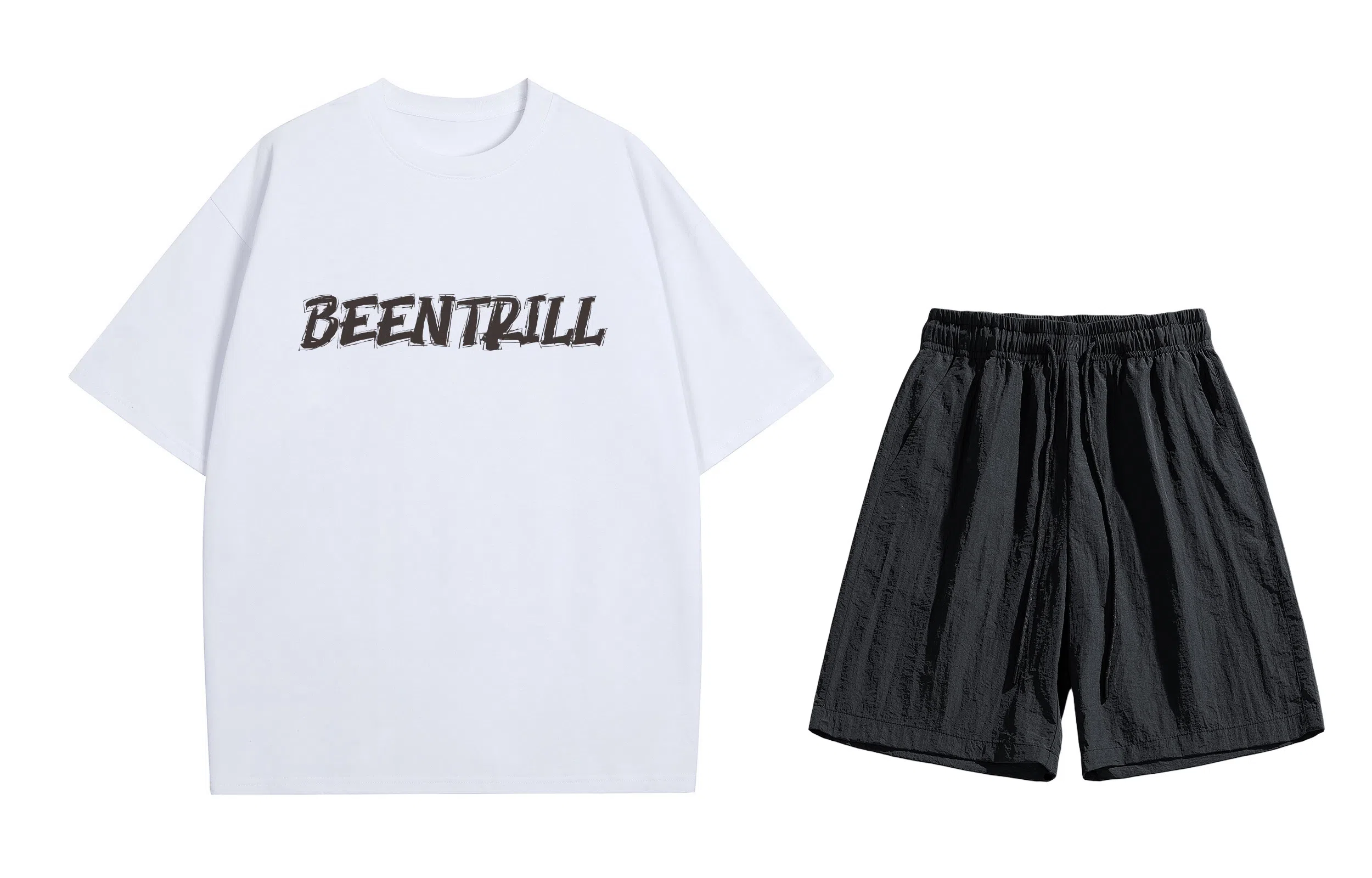 BEENTRILL Tlogo
