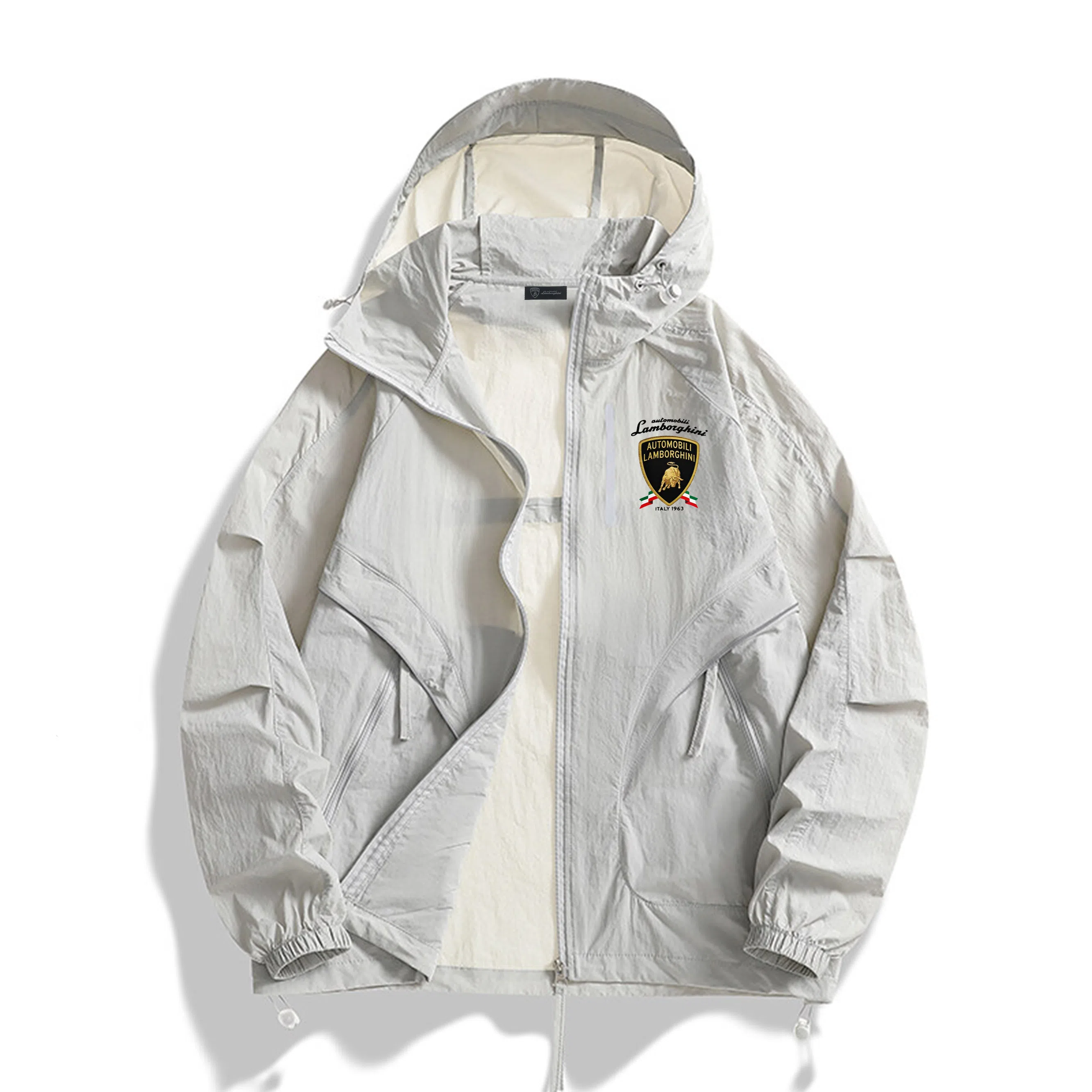 Automobili Lamborghini