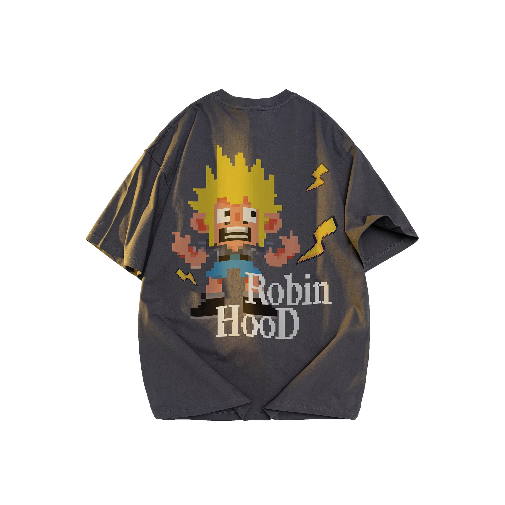 ROBINHOOD Logo T