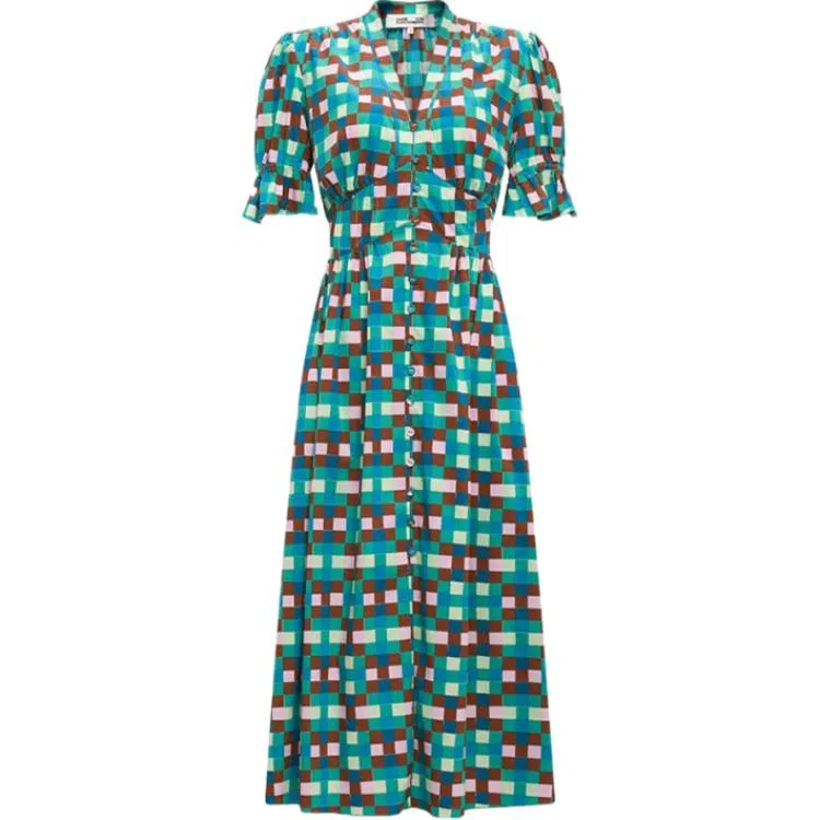 DIANE VON FURSTENBERG