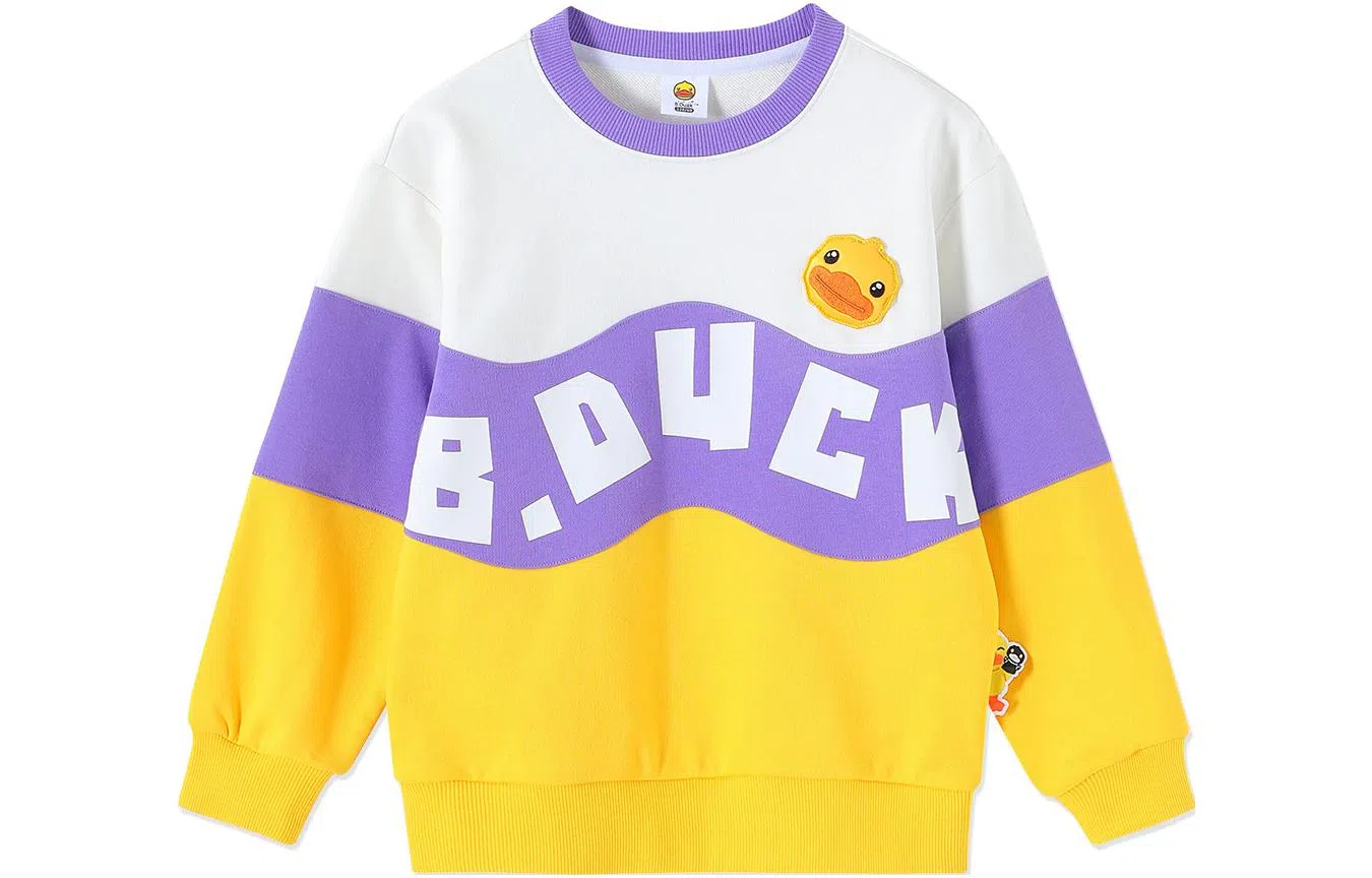 B.Duck