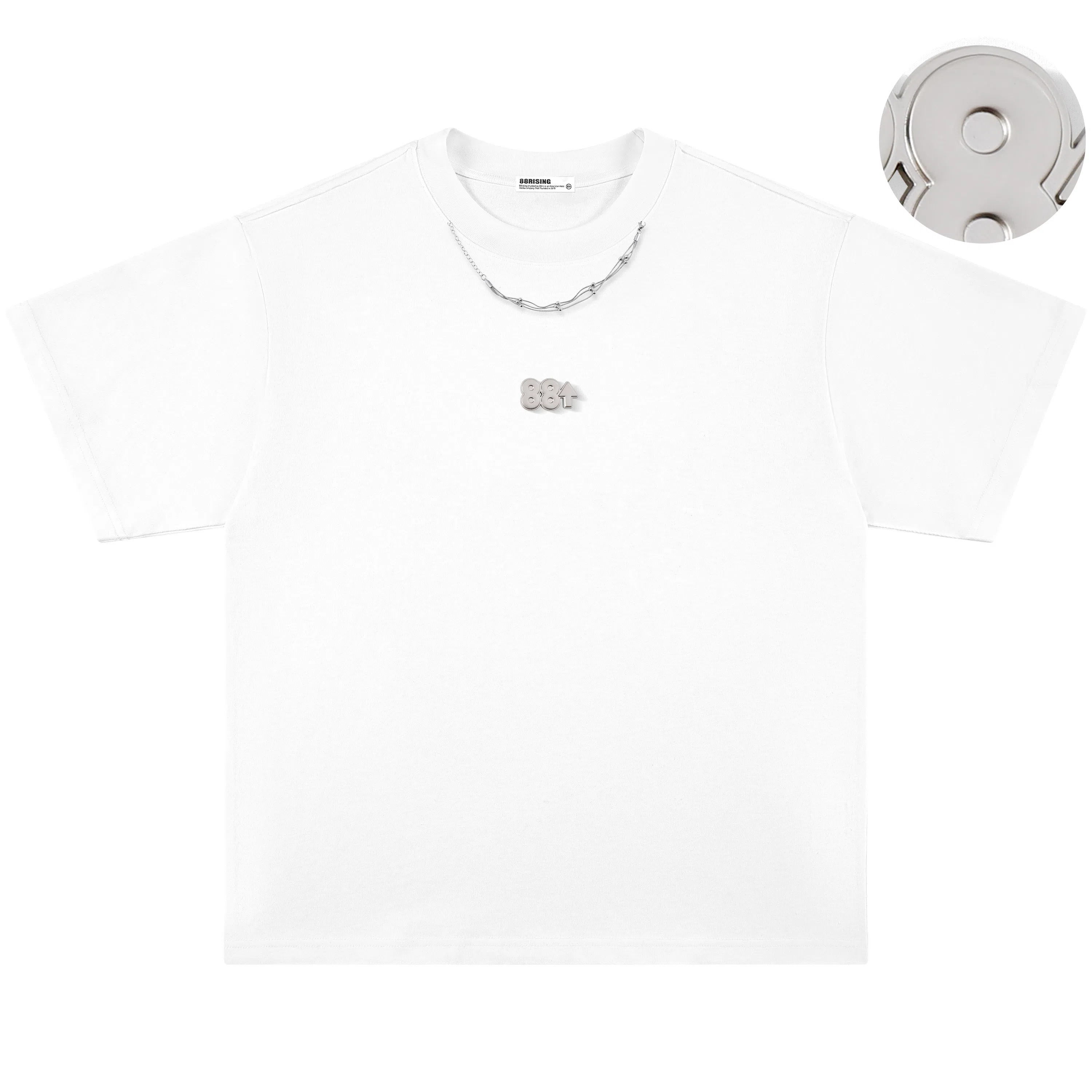 88rising LOGOT