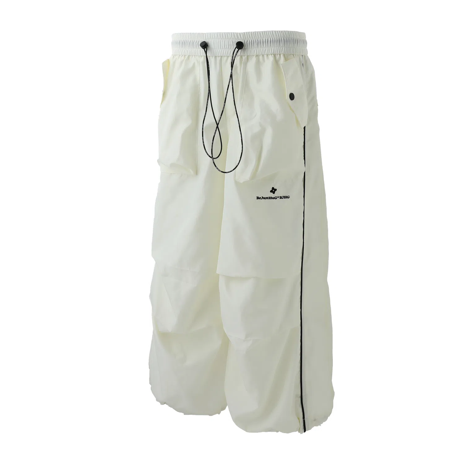 BJHG Paratrooper Shorts