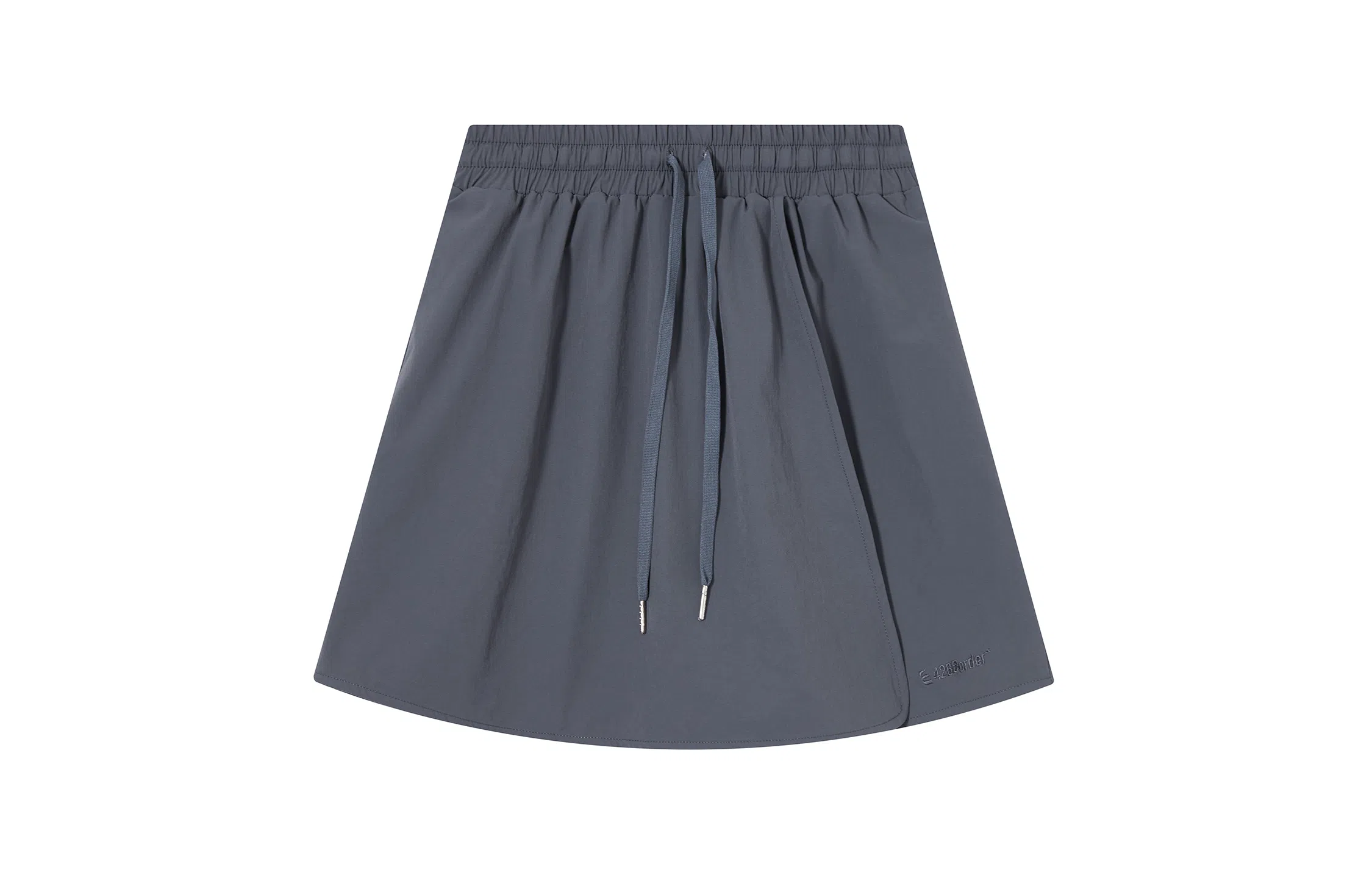 F426 Sport Cargo Skirt