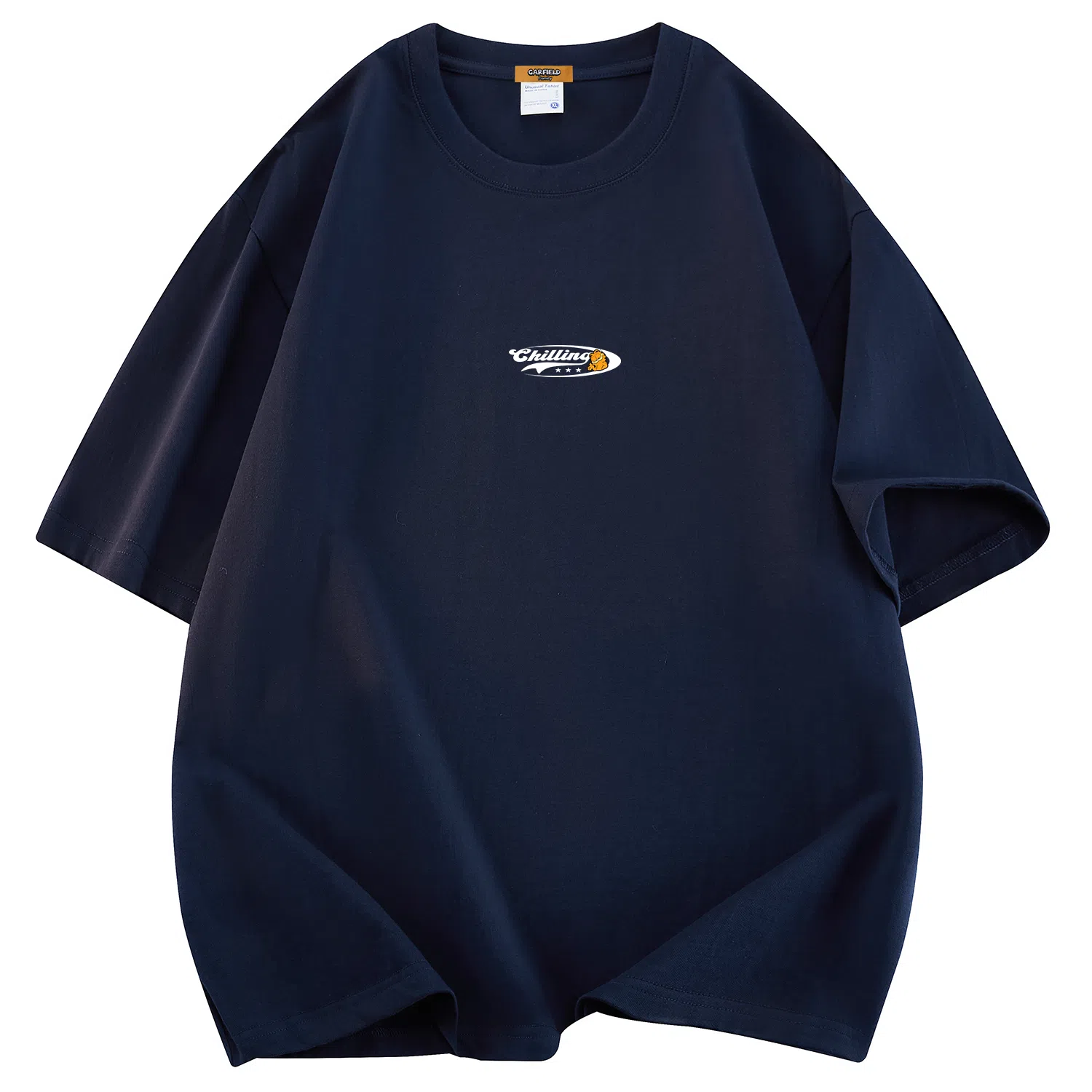 Garfield Family T-Shirt