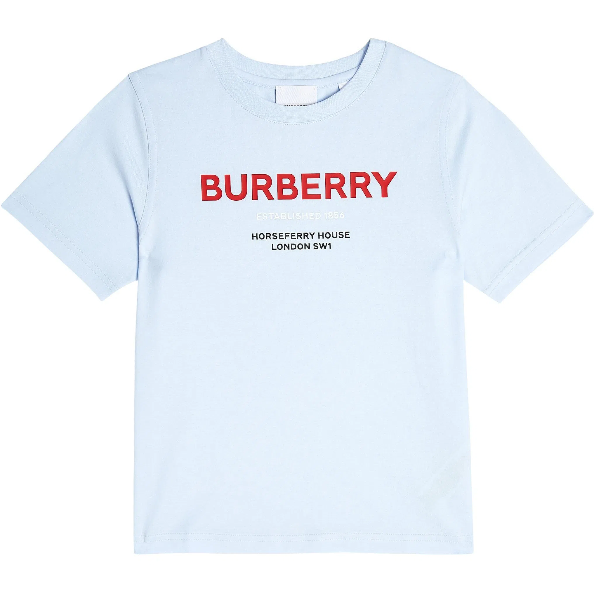 Burberry SS23 LogoT