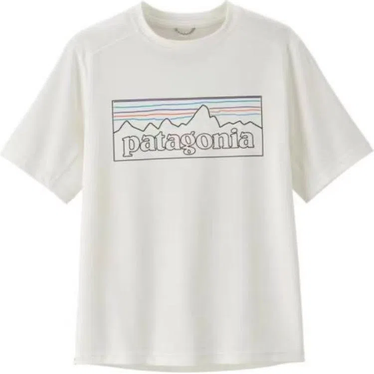 patagonia T