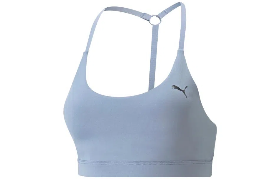 PUMA Studio Ultrabare Strappy Bra