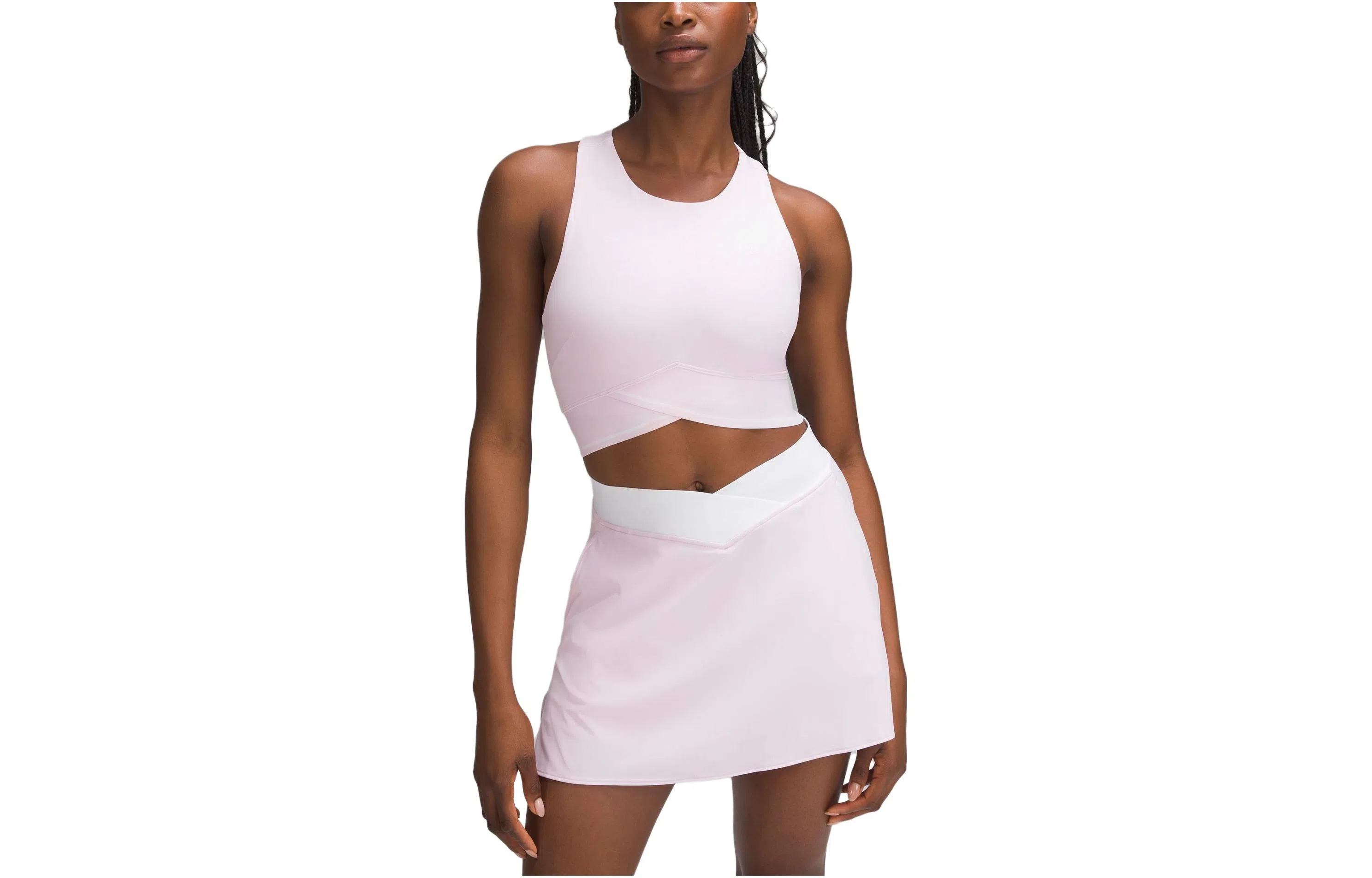 lululemon V-Waist Tank