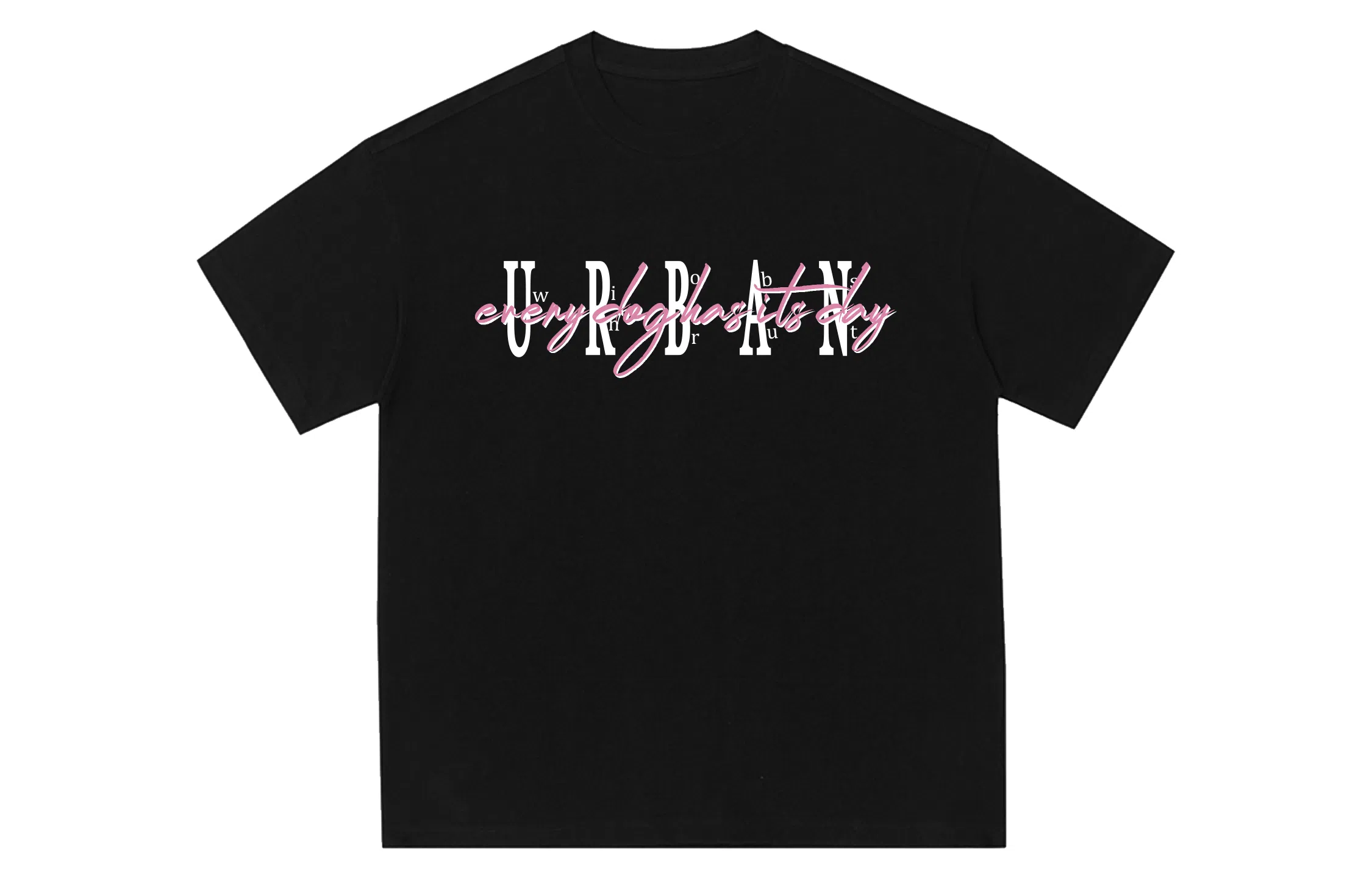 URBAN AUTHENTIC LogoT