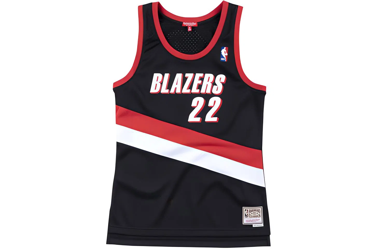 Mitchell Ness NBA SW 91 22