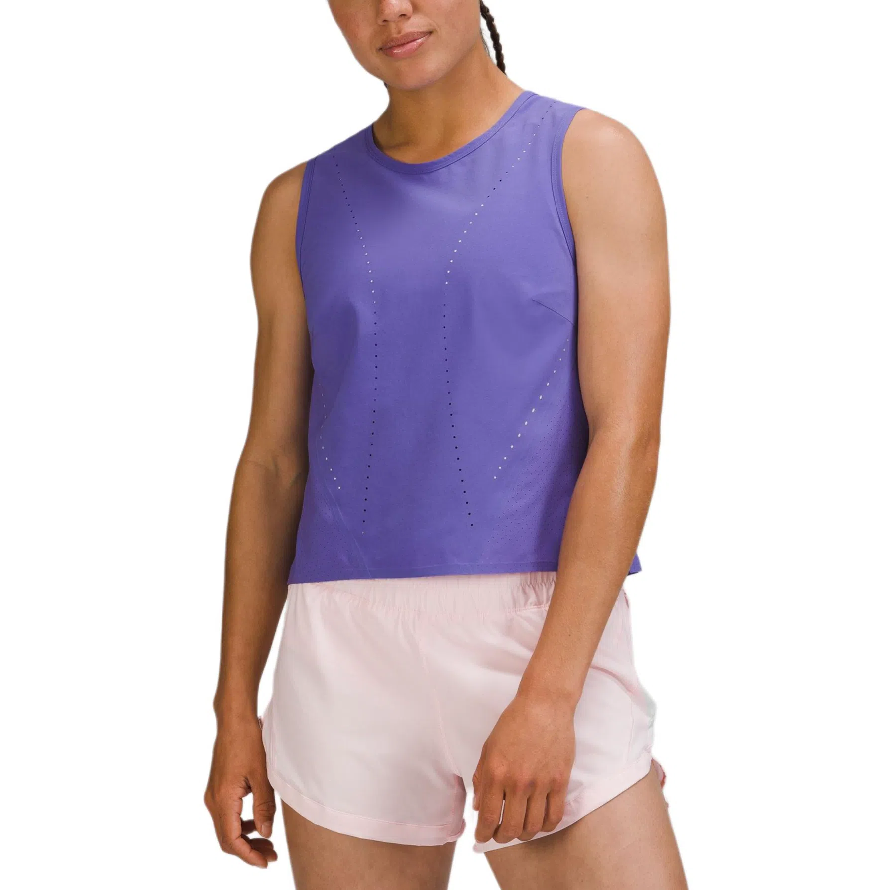 lululemon Swift Ventilated