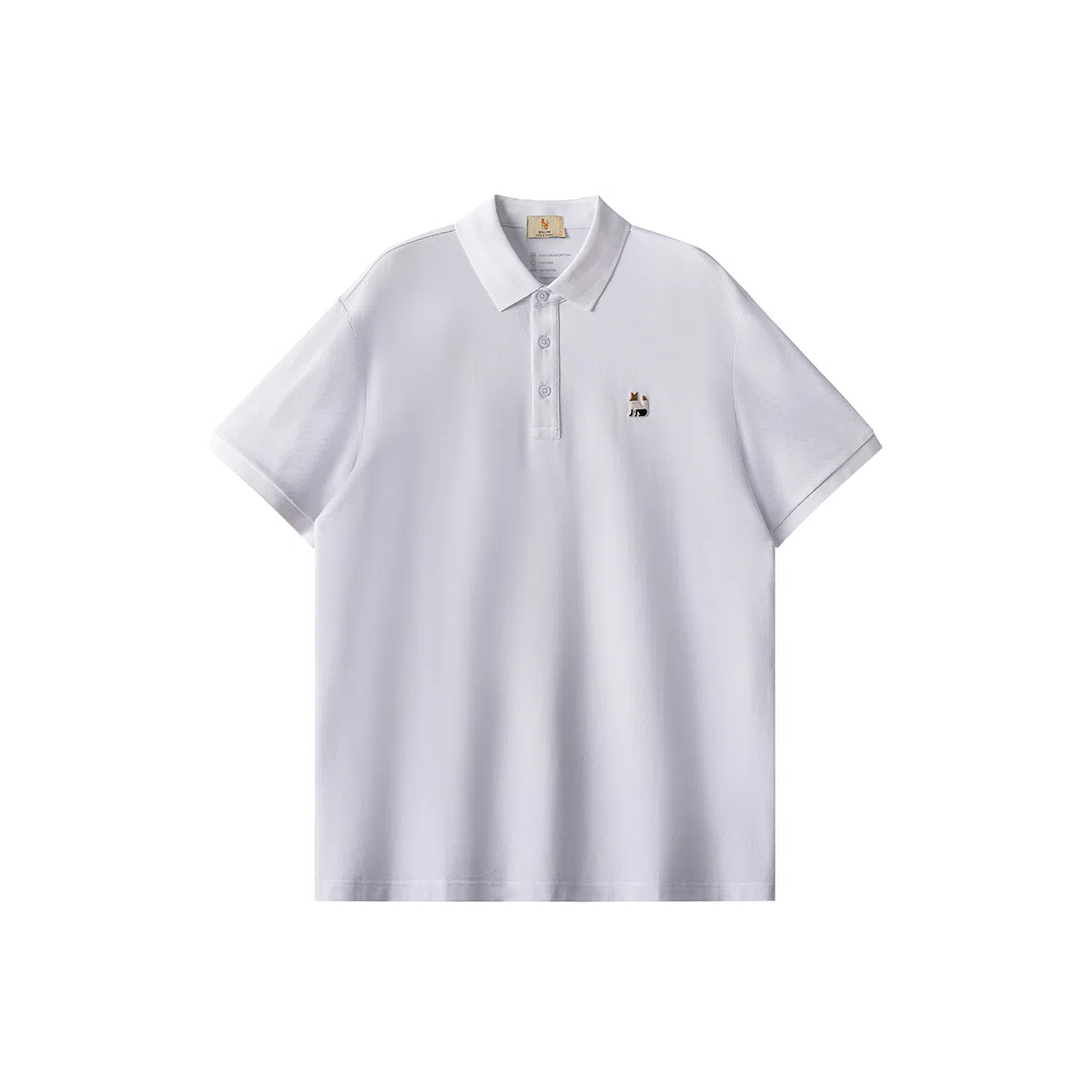 WILLIAM FOXSONS 5APolo