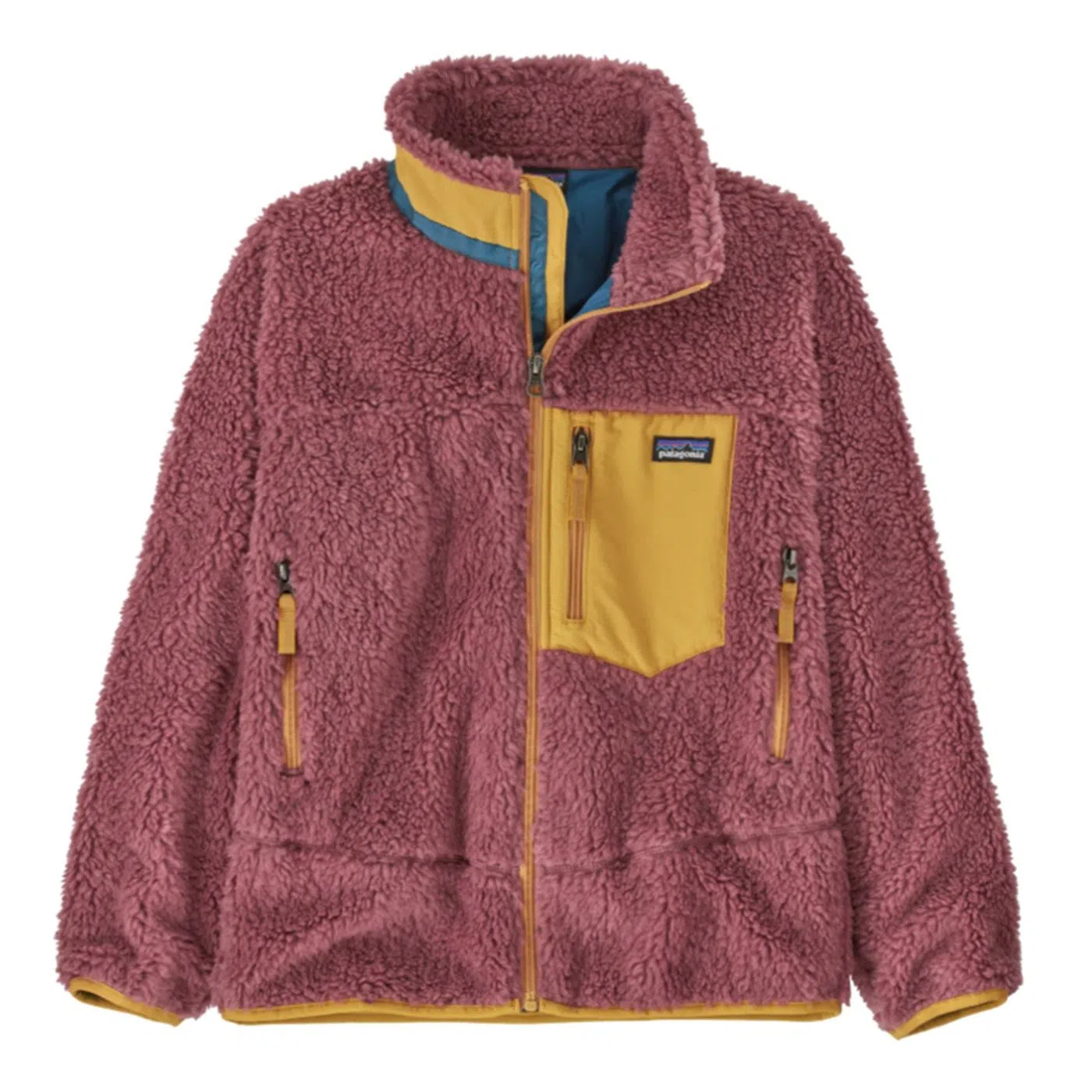 patagonia Retro-X Fleece Jacket