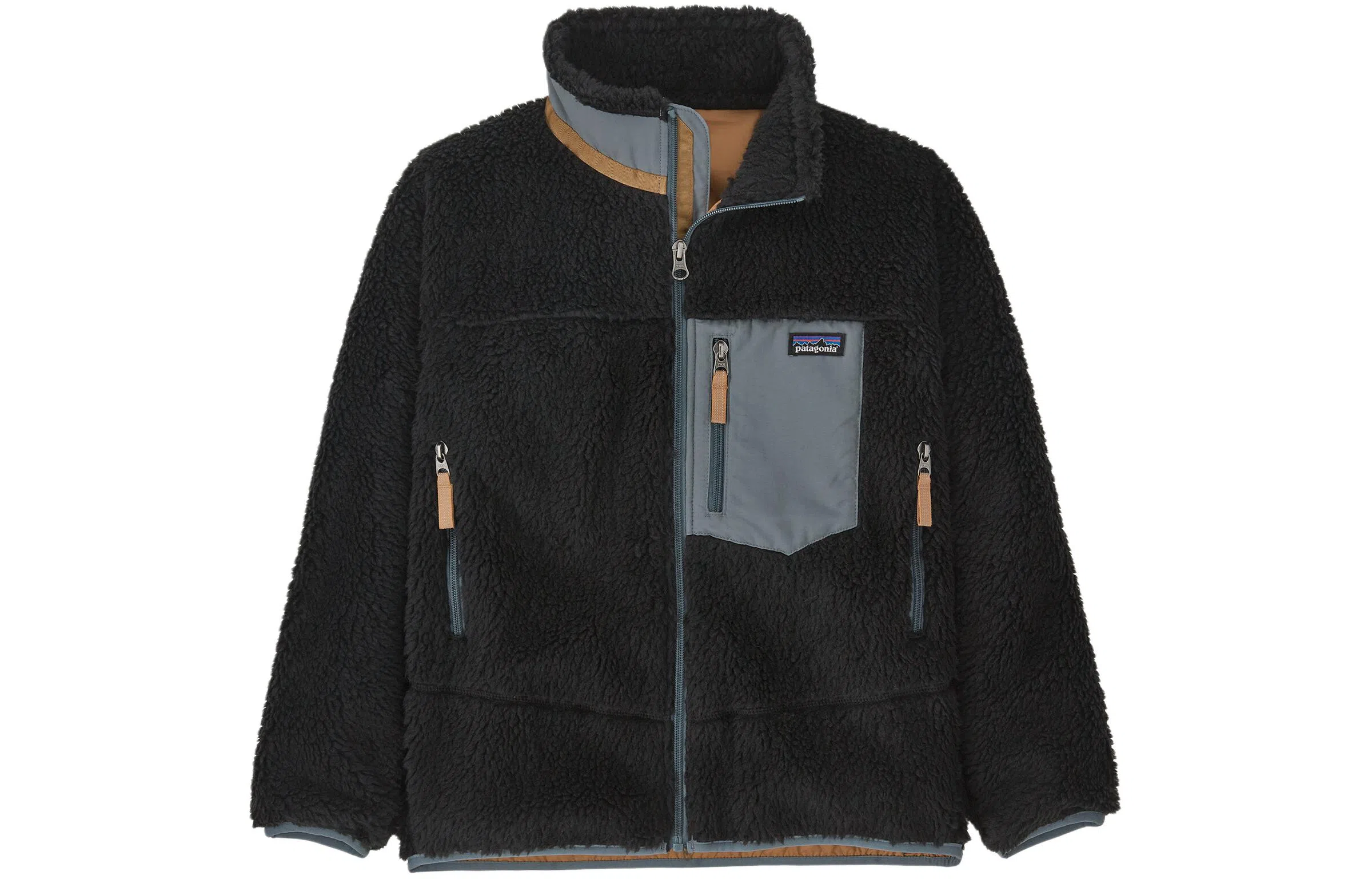 patagonia Retro-X Fleece Jacket