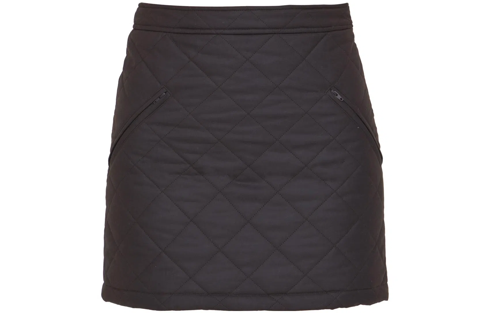 Burberry Skirt Brown