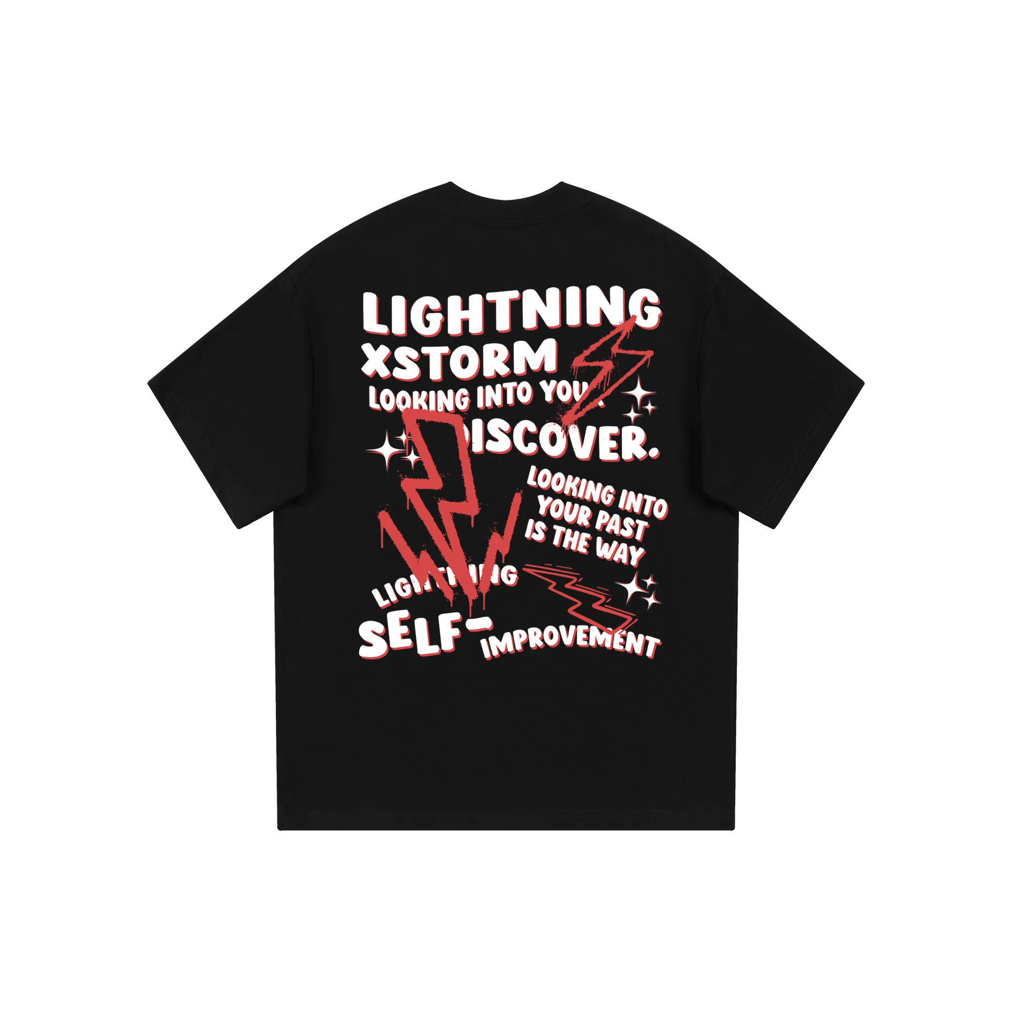 Lightning X Storm 300T