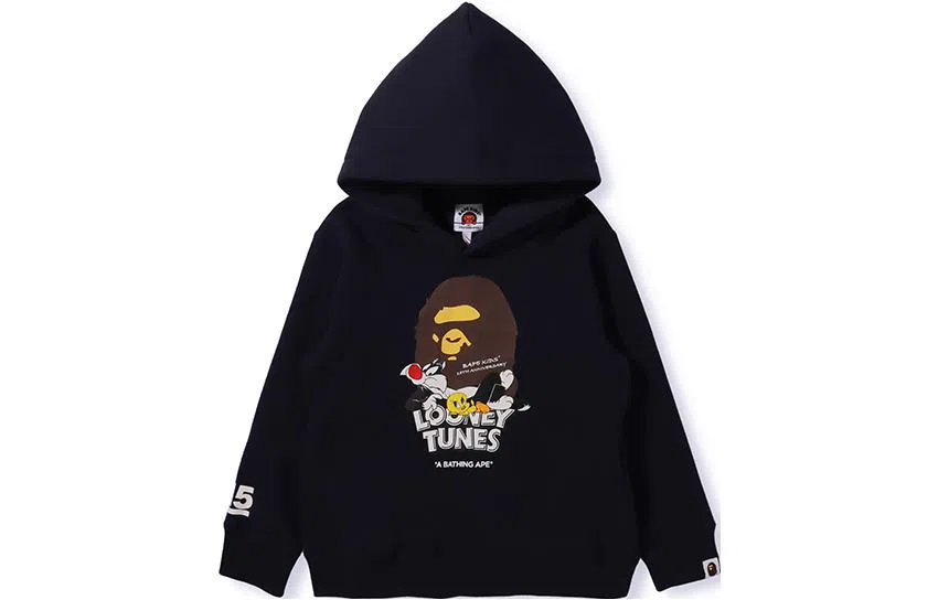 BAPE Kids Hoodie