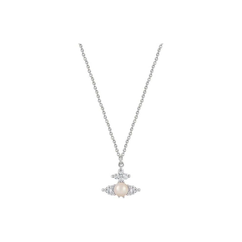 Vivienne Westwood Pendant Silver