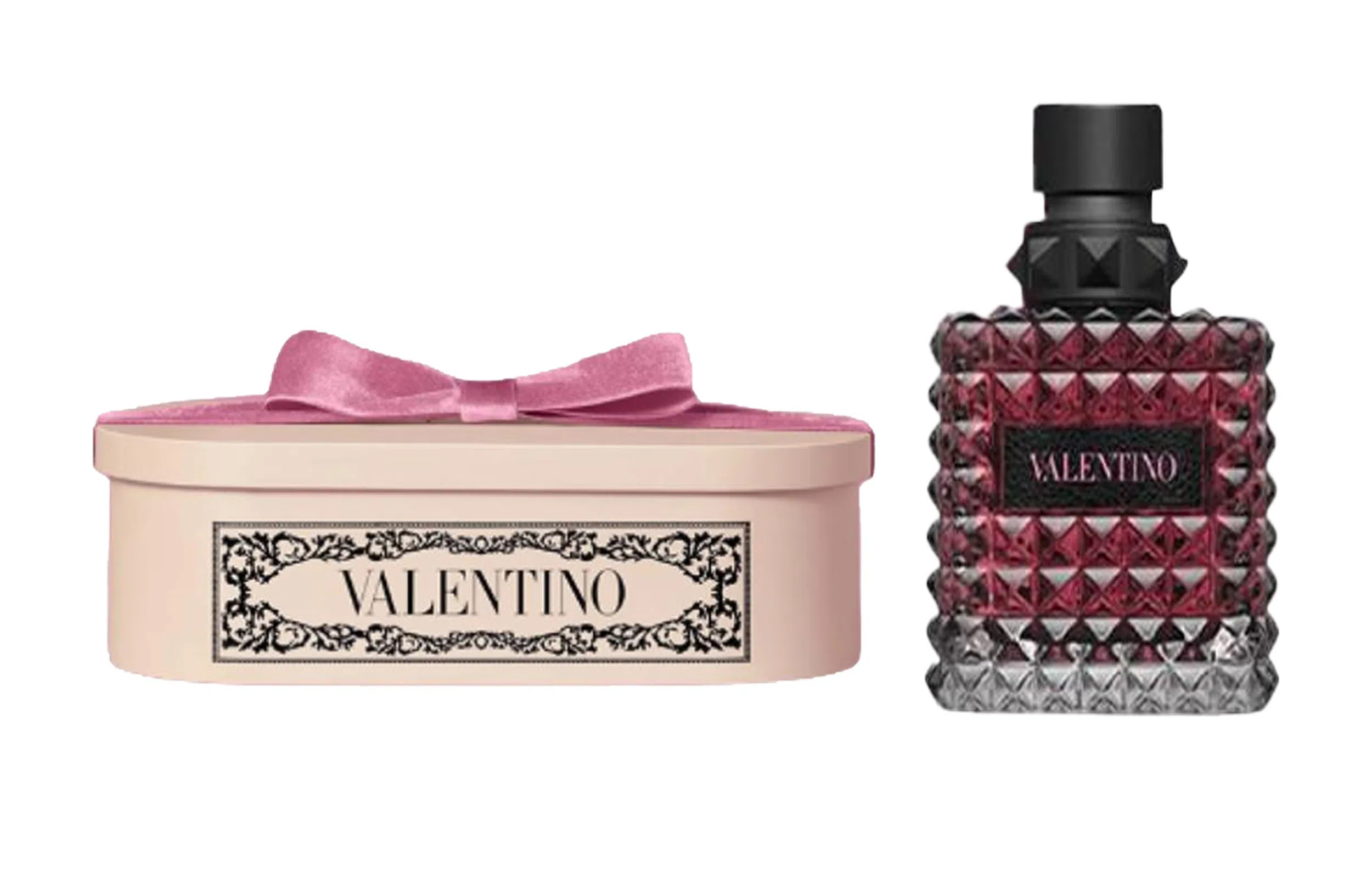 Valentino Miss Adventure EDP