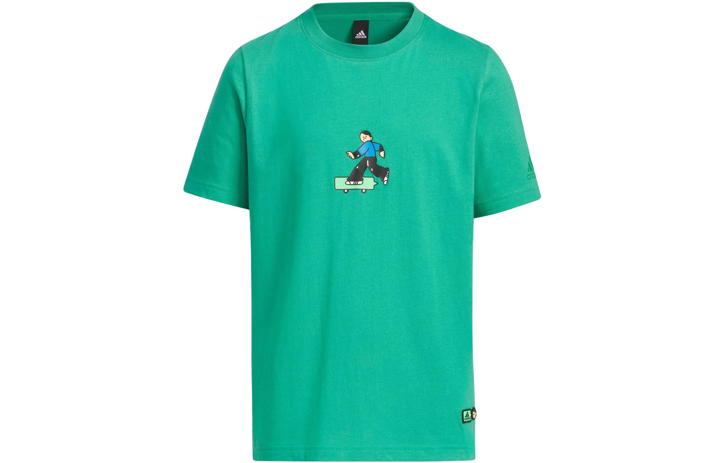 adidas adidas x SEEBIN SS23 T