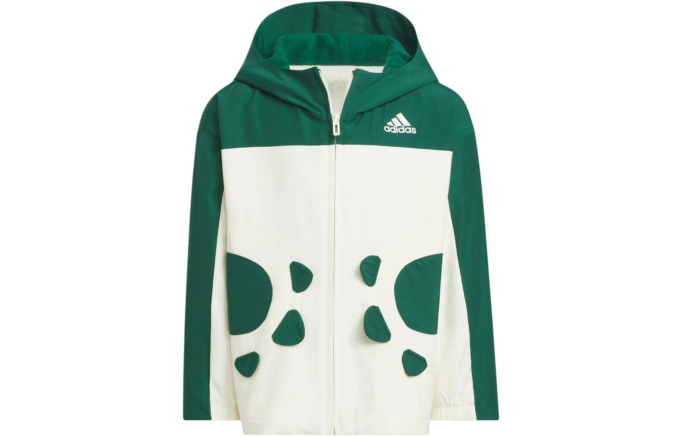 adidas SPORTSWEAR URBAN JACKET