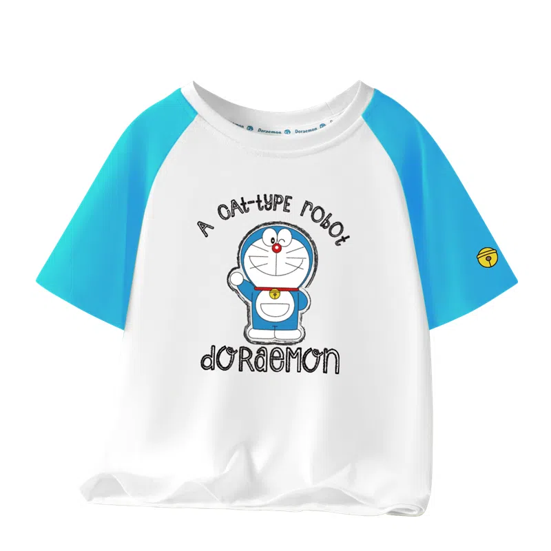 DoraemonA T